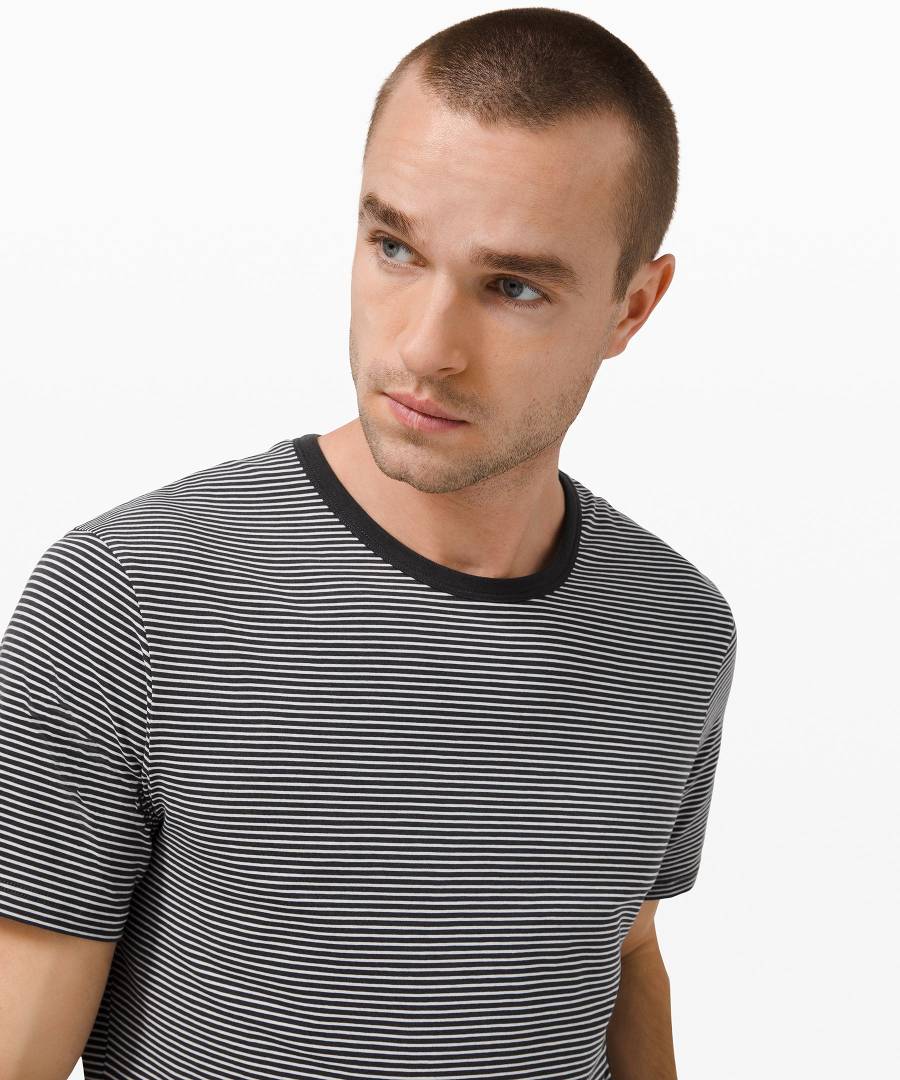 Lululemon 5 Year Basic Tee *Online Only. 5