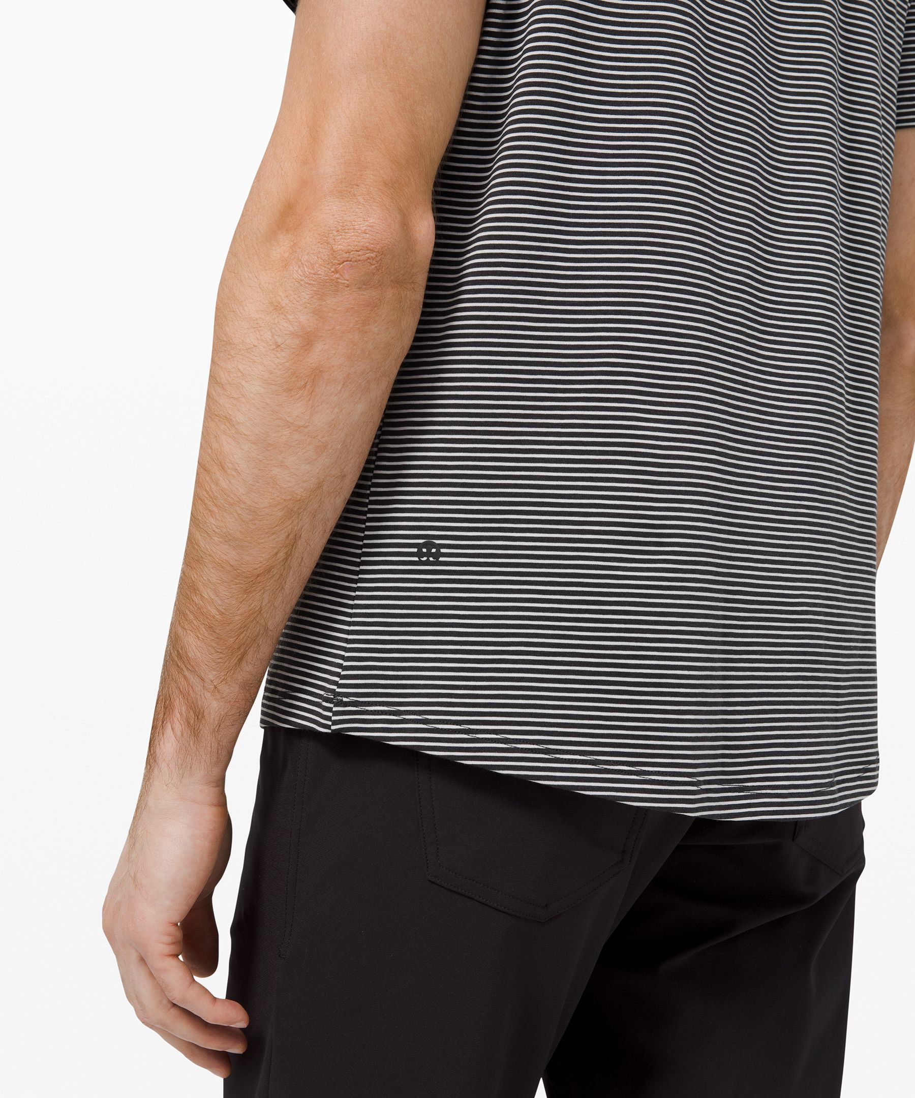 Lululemon 5 Year Basic Tee *Online Only. 6