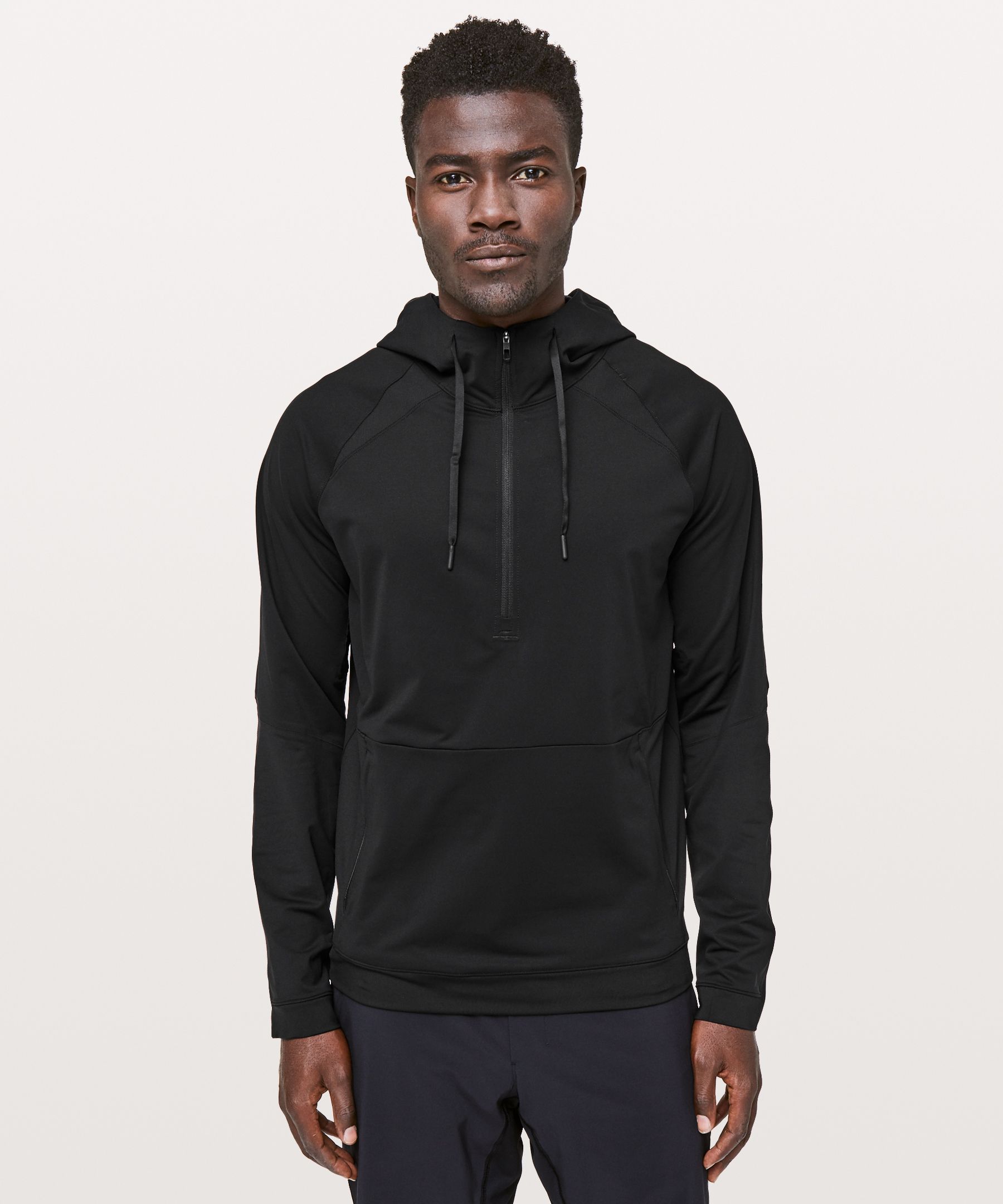 Lost In The Hustle Hoodie | Lululemon UK