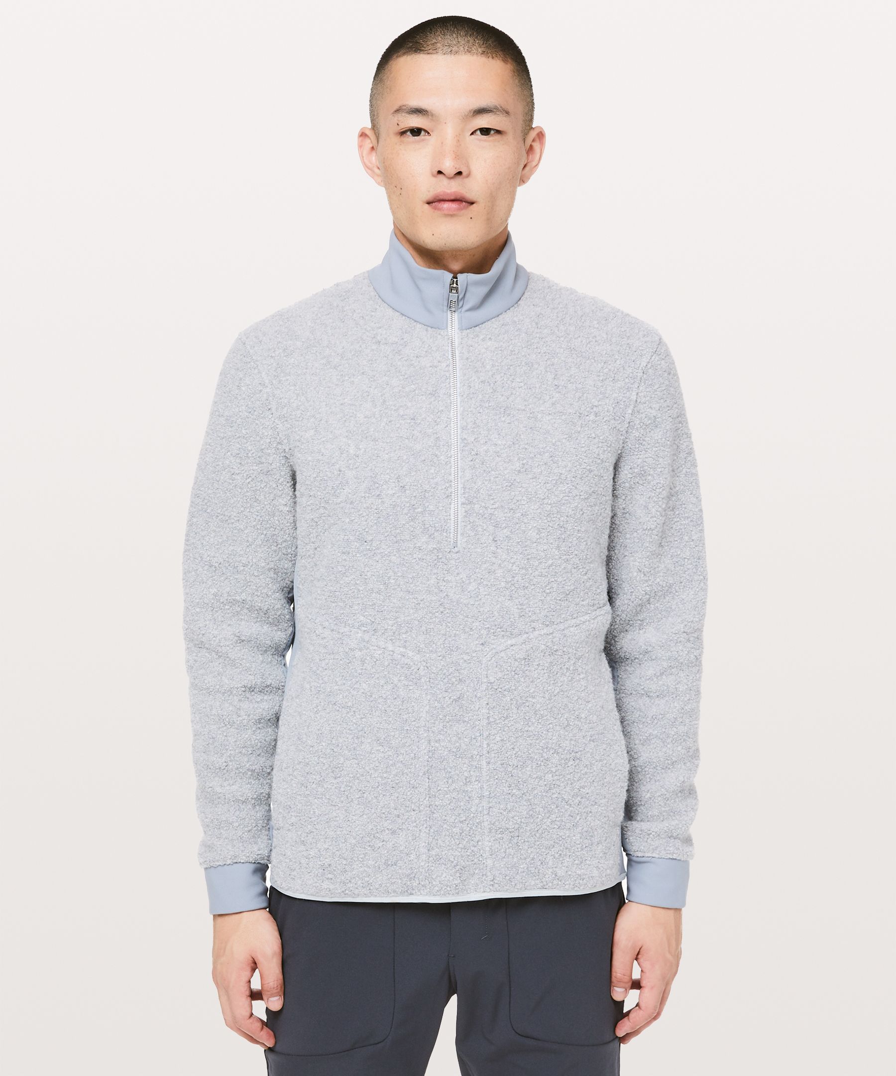 Photo of Tundra Trek 1/2 Zip