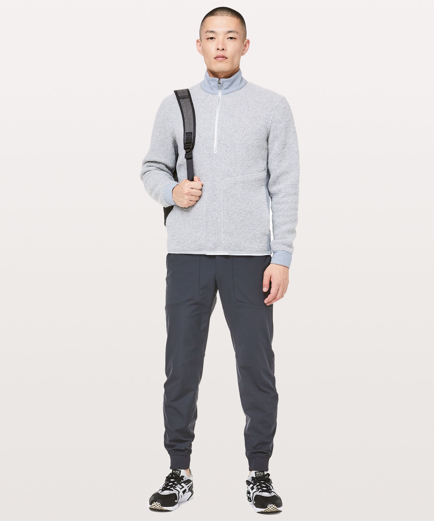 Photo of Tundra Trek 1/2 Zip