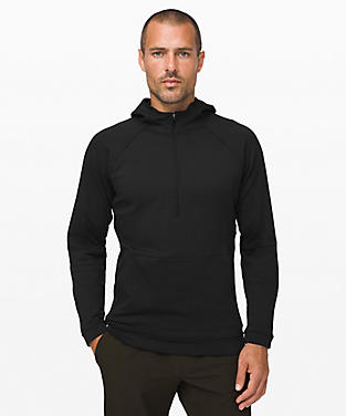Men's Hoodies + Sweatshirts | lululemon athletica