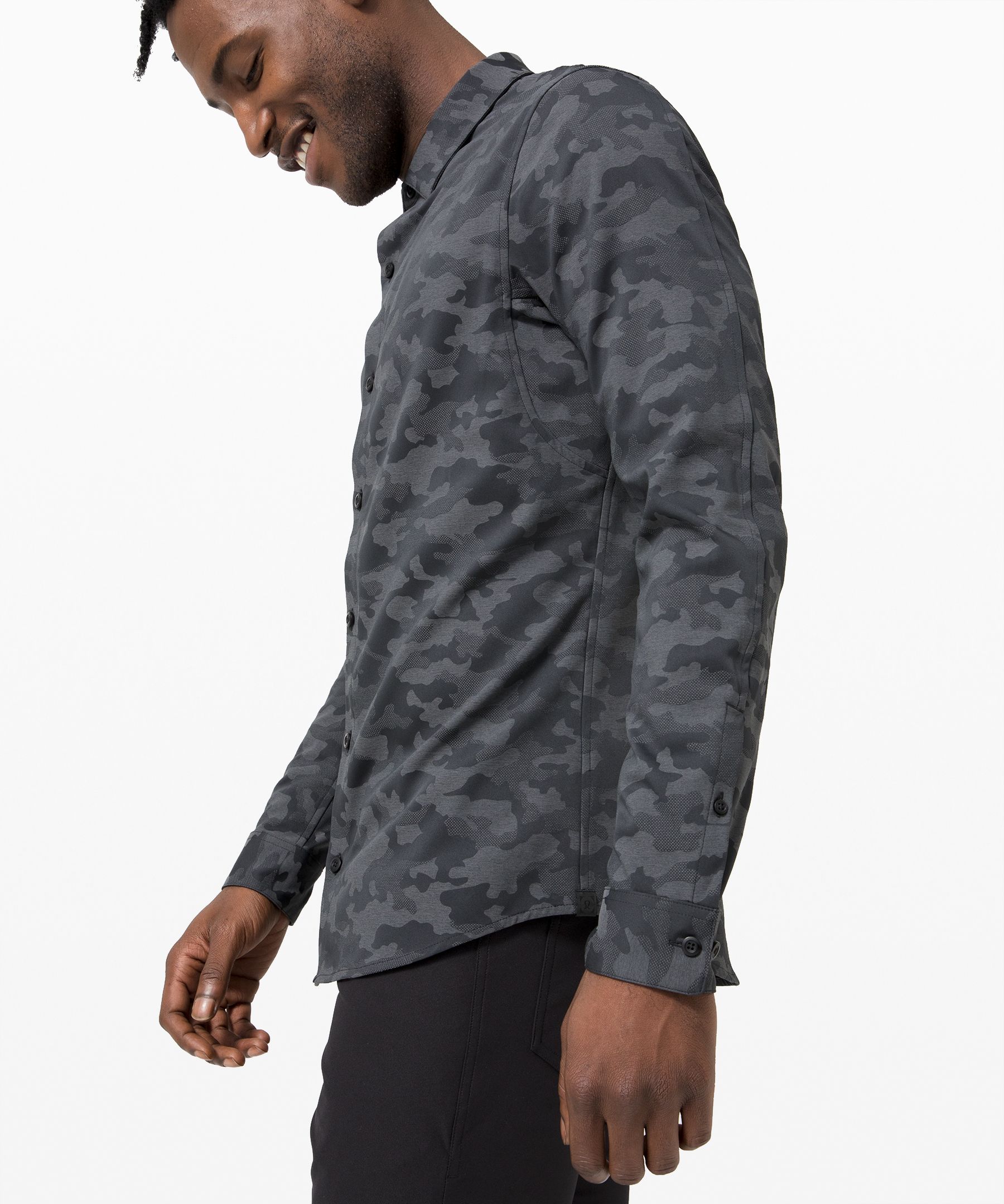 Down to the Wire Shirt *Camo