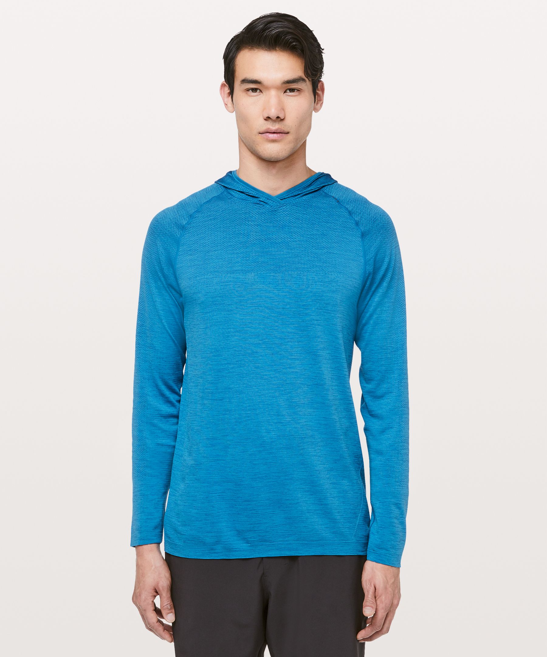 Metal Vent Tech LS Hoodie | Lululemon EU