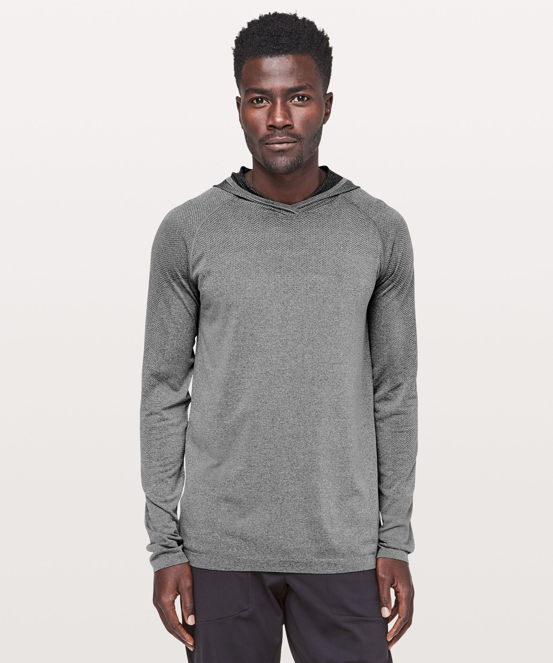 lululemon metal vent tech ls