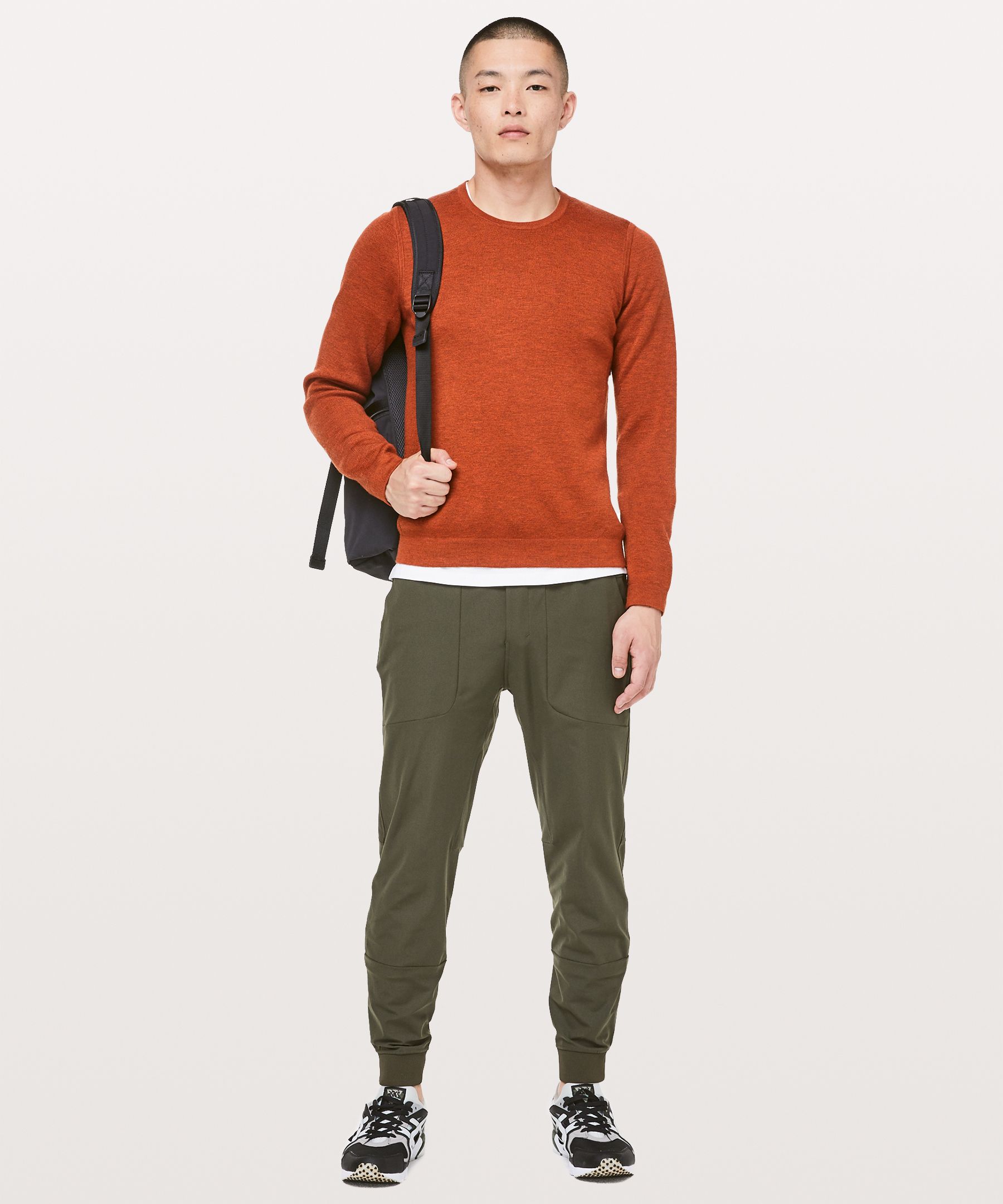 Photo of Alpine Air Crew 