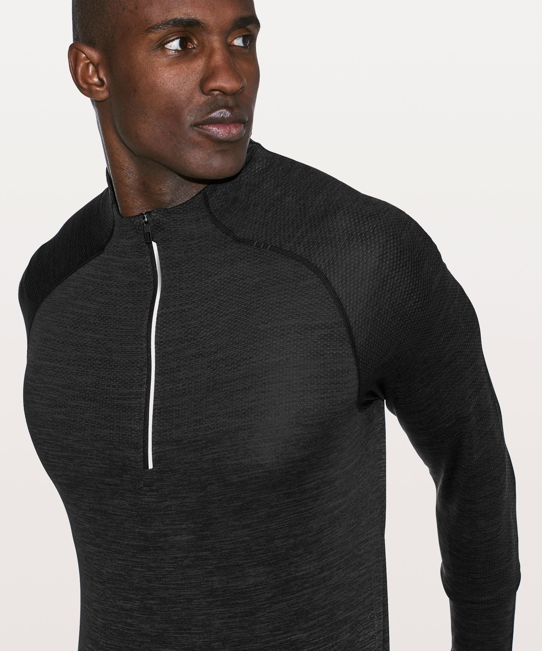 lululemon metal vent tech polo 2.0