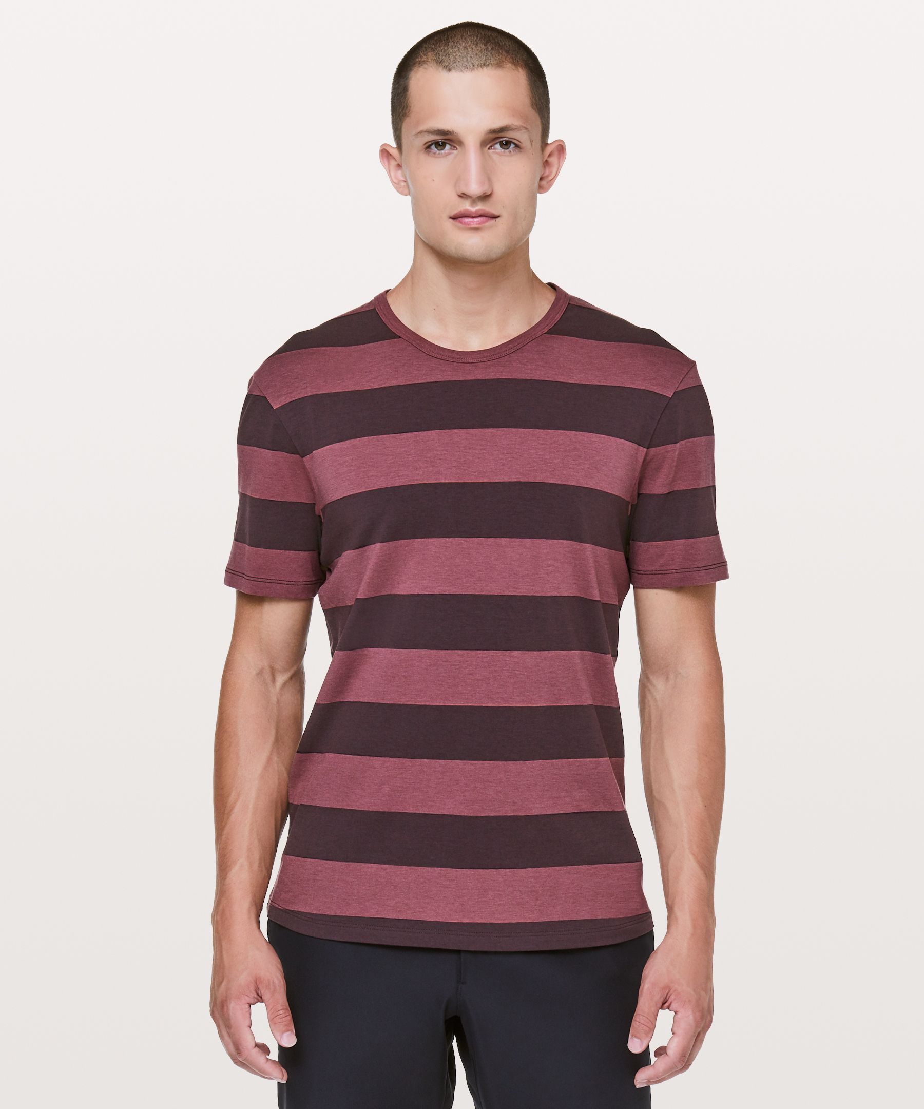5 year basic t lululemon