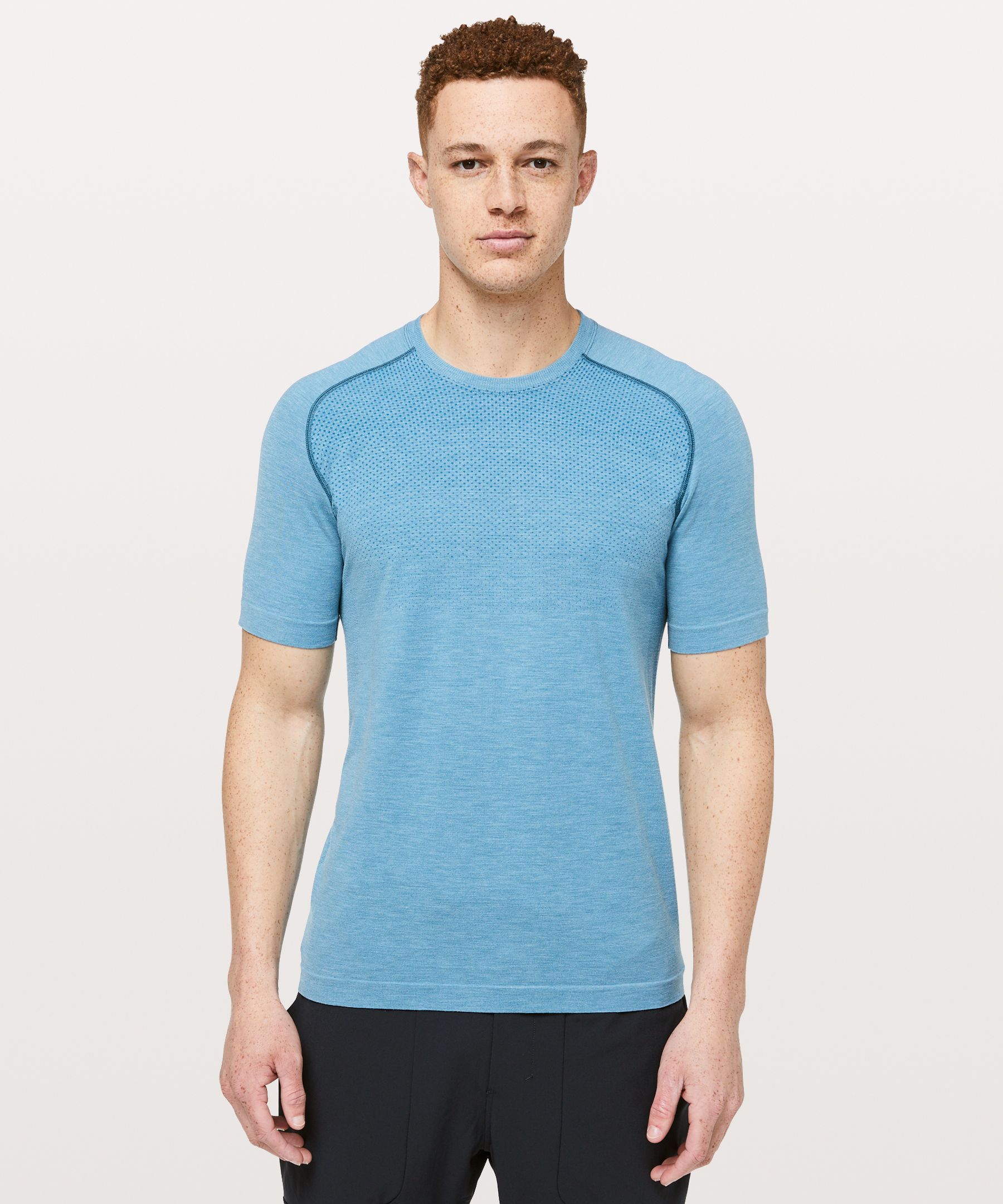 View details of Dry Flight Short Sleeve