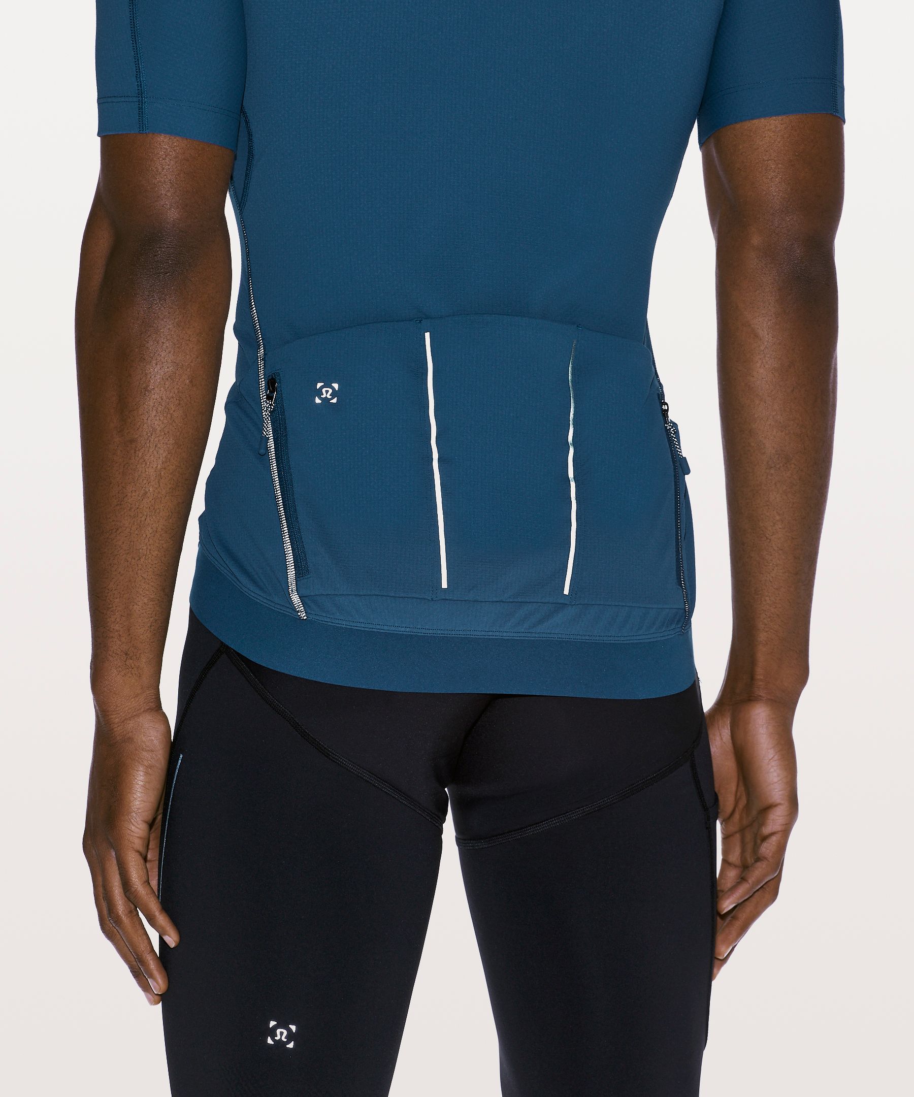 City to Summit Cycling Jersey | メンズ | Lululemon JP