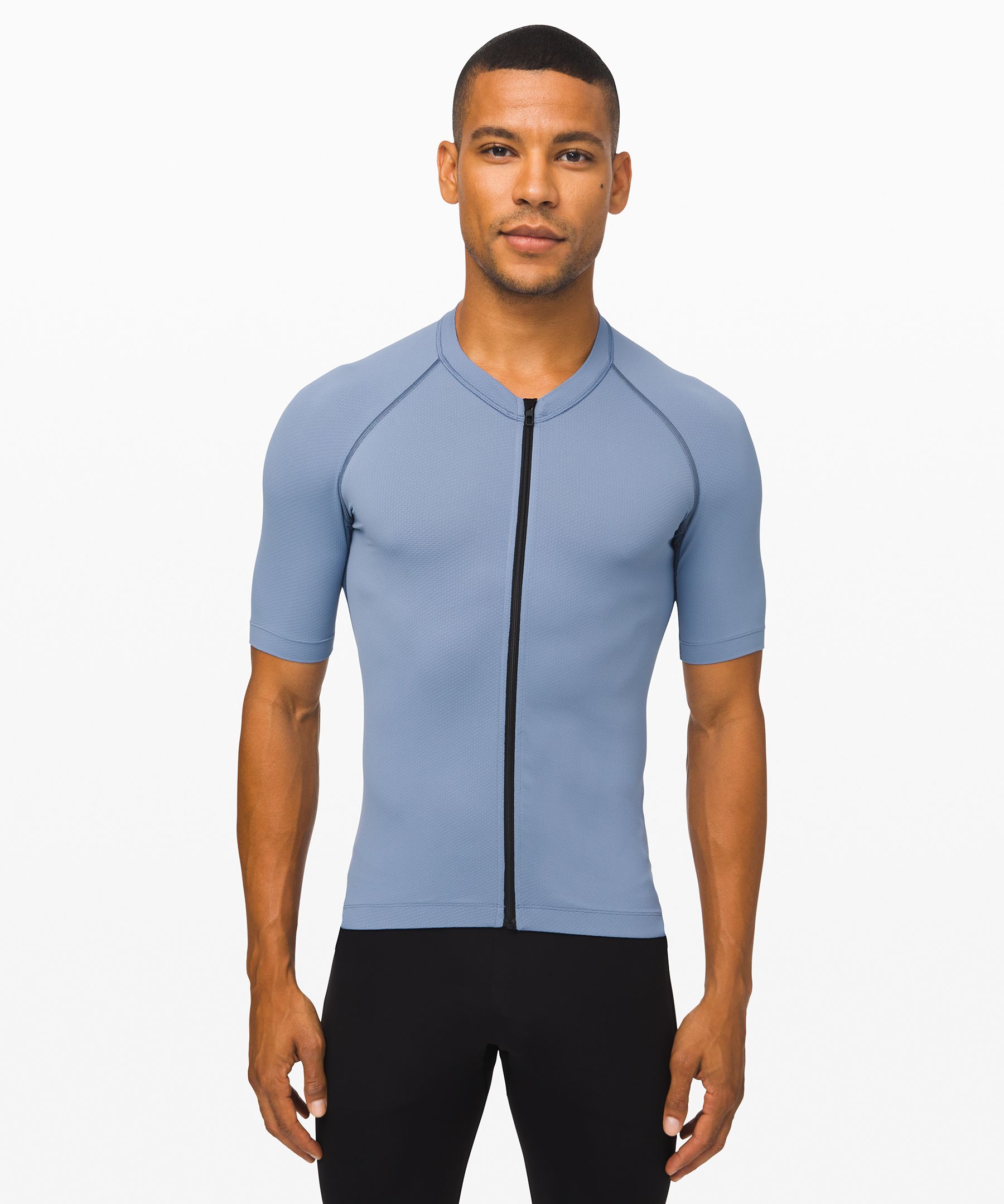 lululemon bike jersey