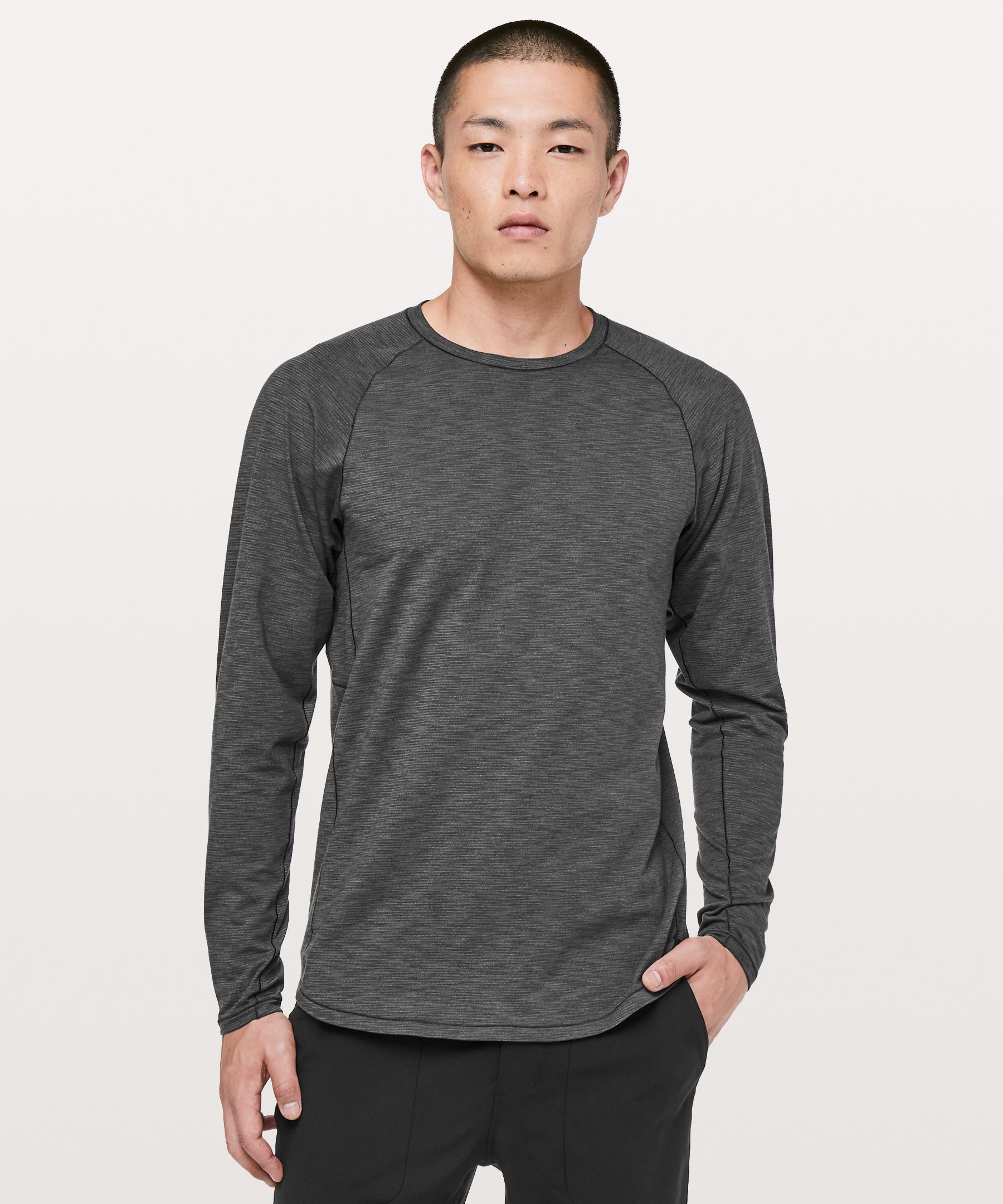 lululemon lab men