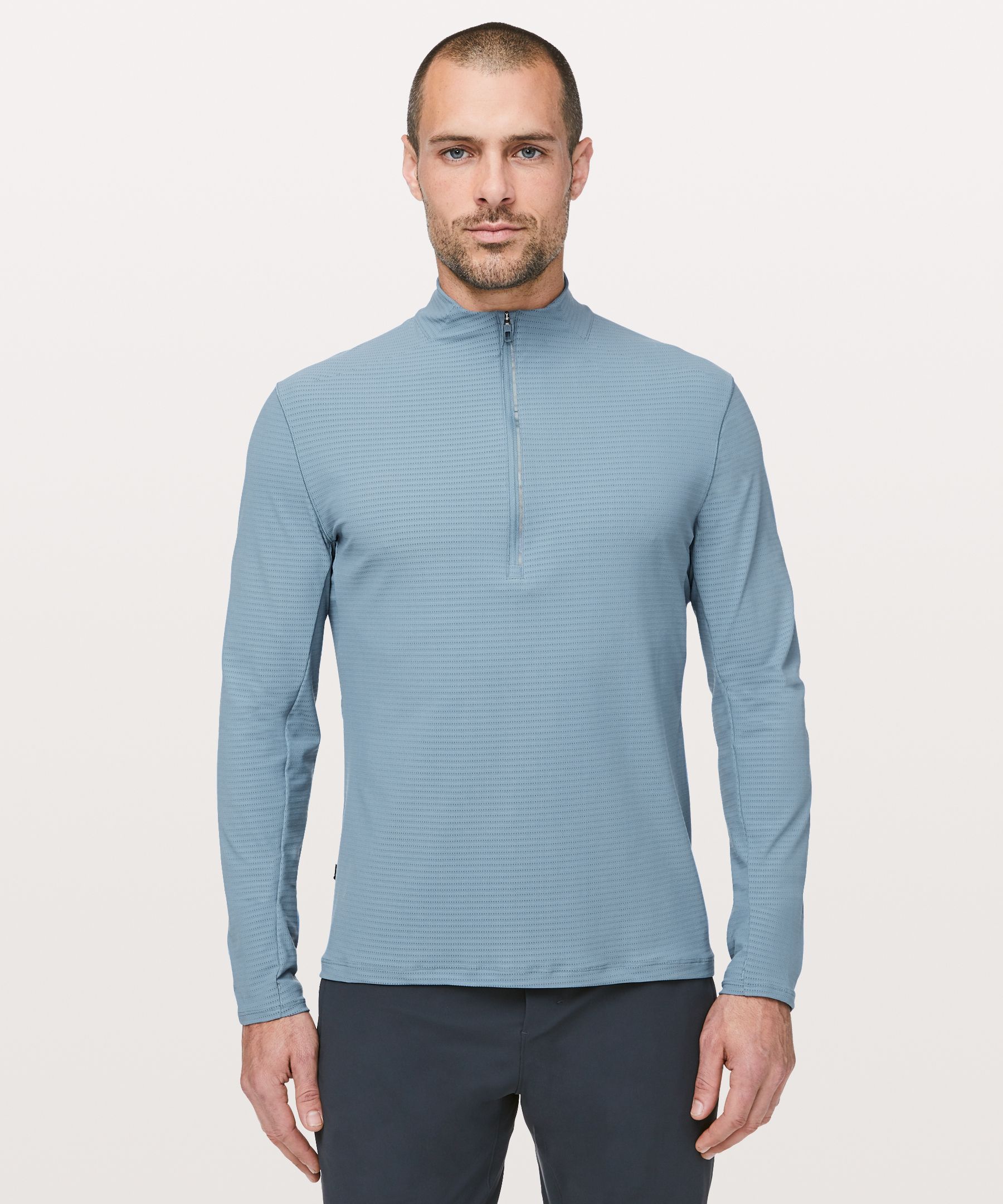 View details of Surge Warm 1/2 Zip  