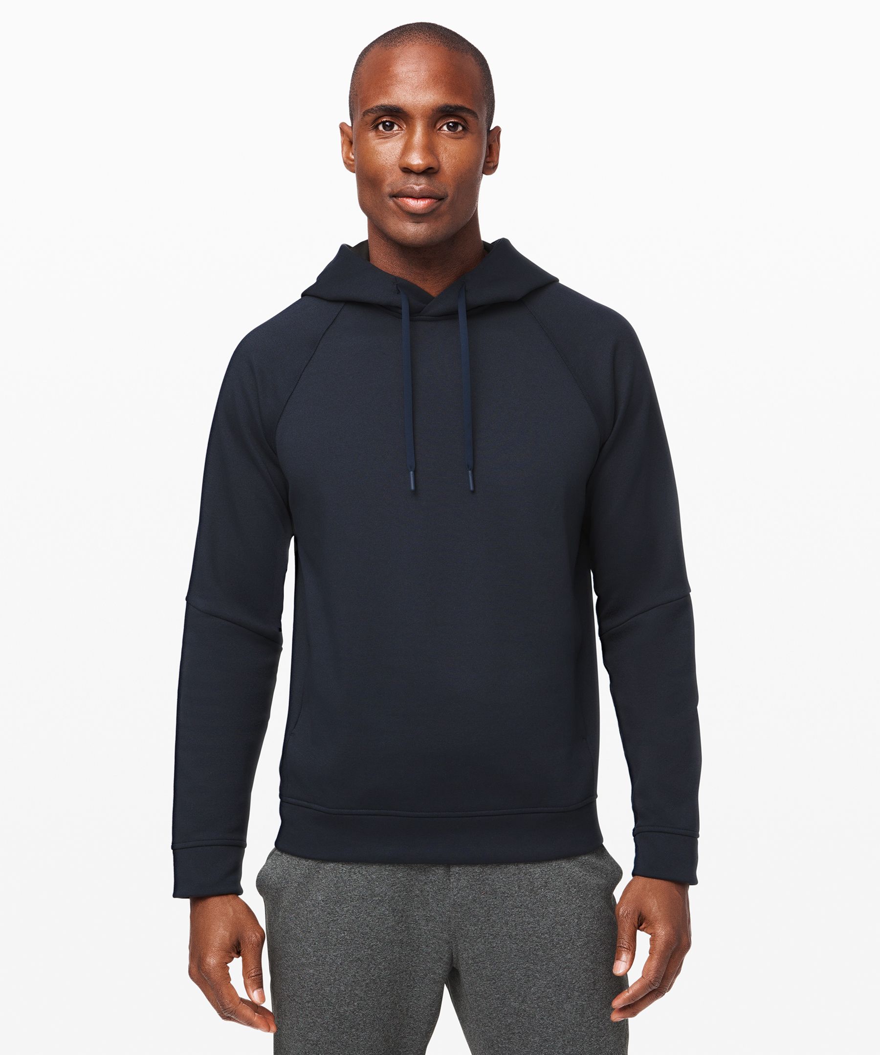 city sweat pullover hoodie thermo