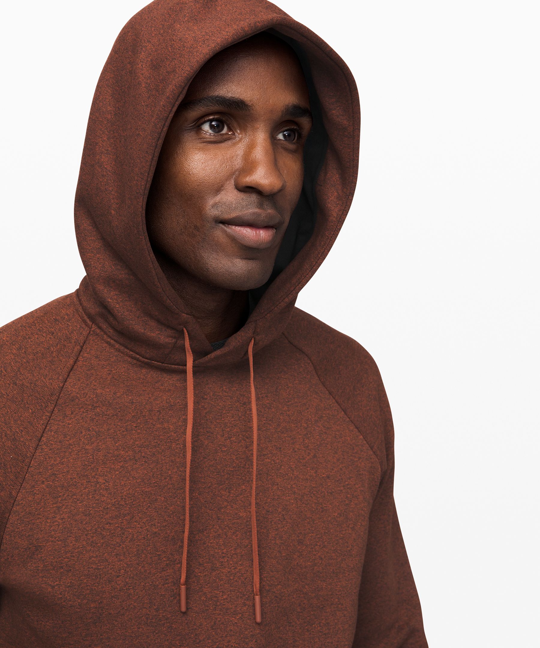 City Sweat Pullover *Thermo | Coats and Jackets | Lululemon HK