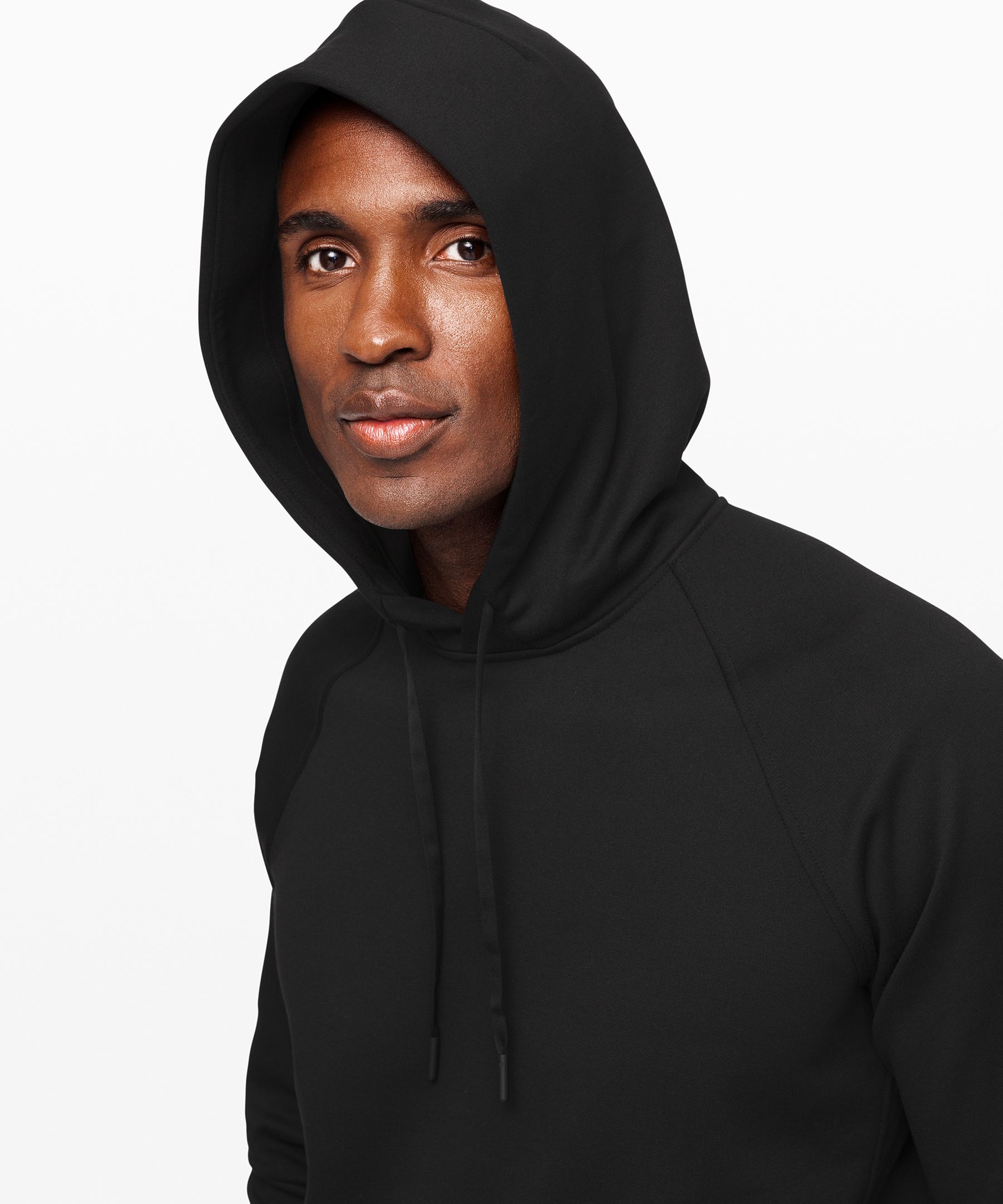 City Sweat Thermo Pullover