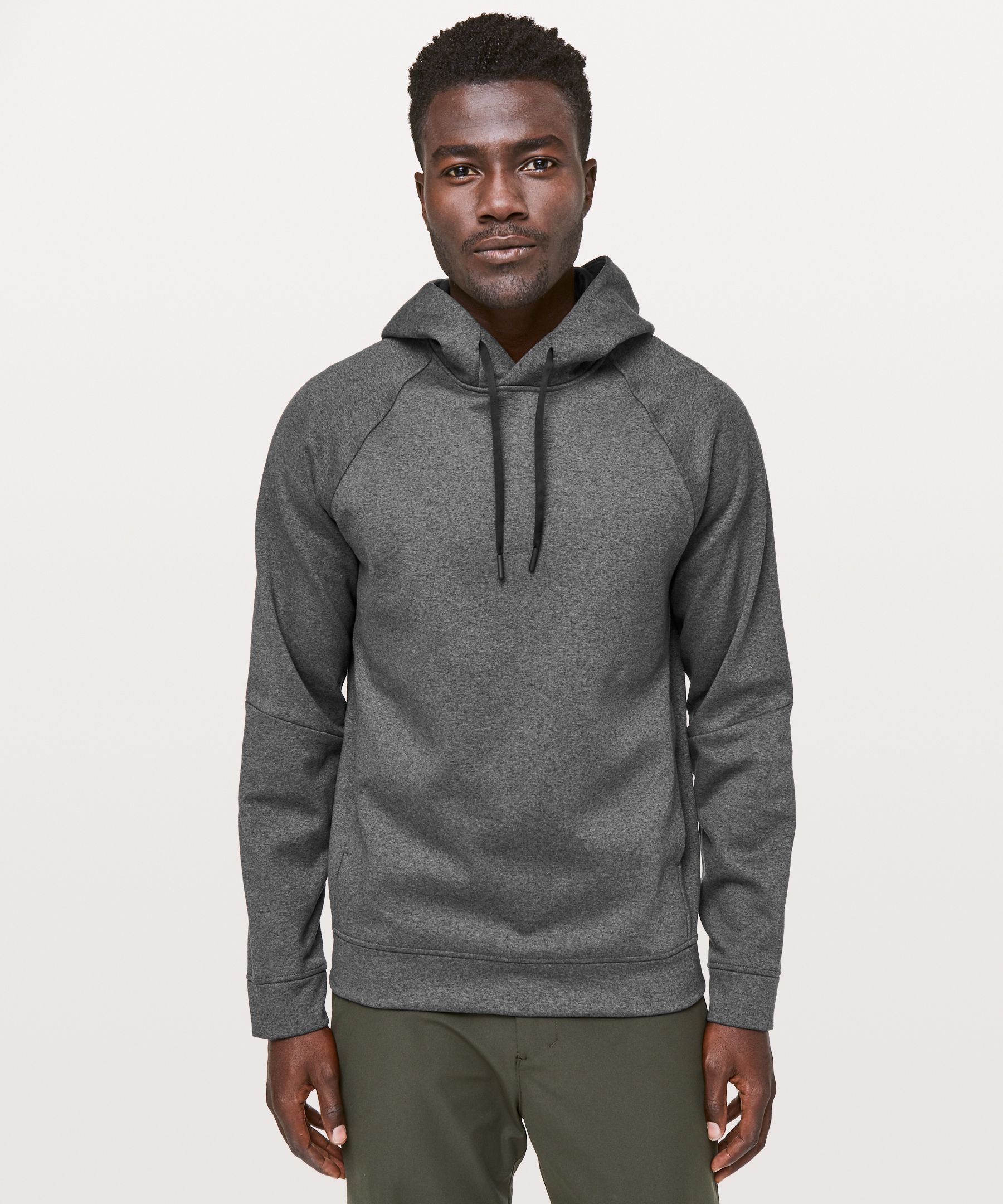 City Sweat Pullover Hoodie *Thermo | lululemon | UK