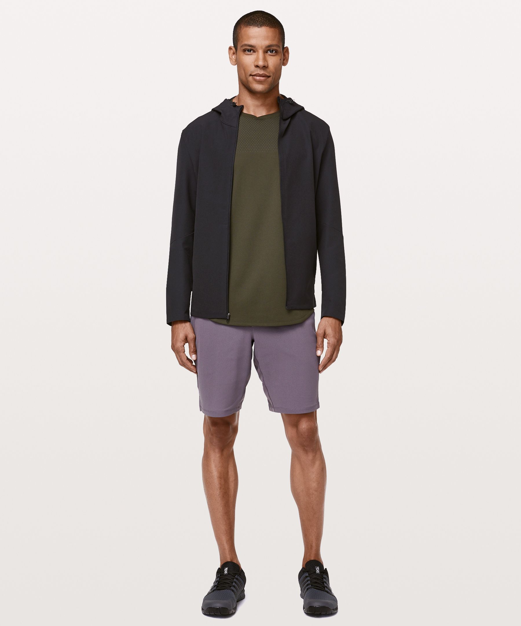 Peak Potential Sleeveless