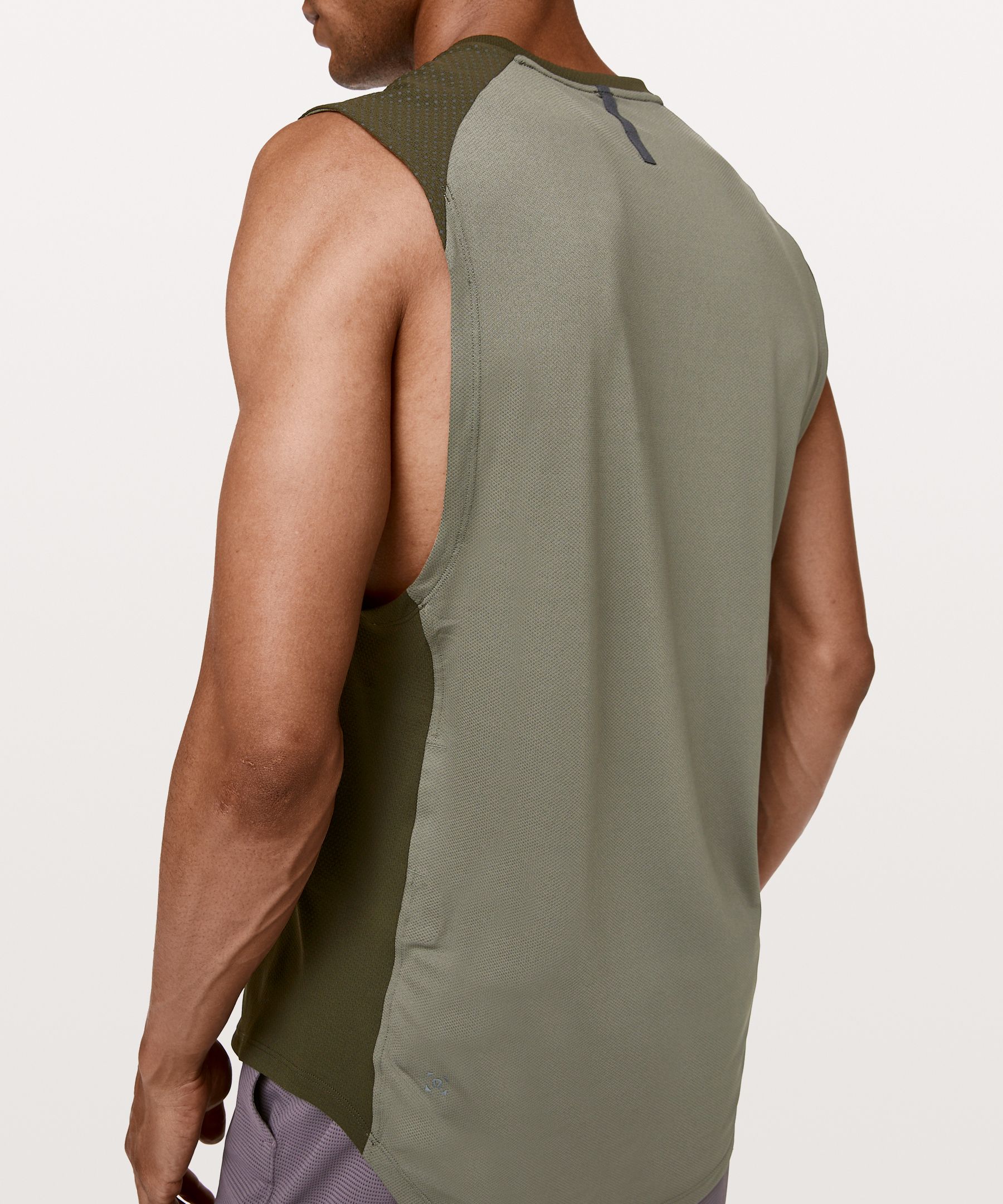 Peak Potential Sleeveless