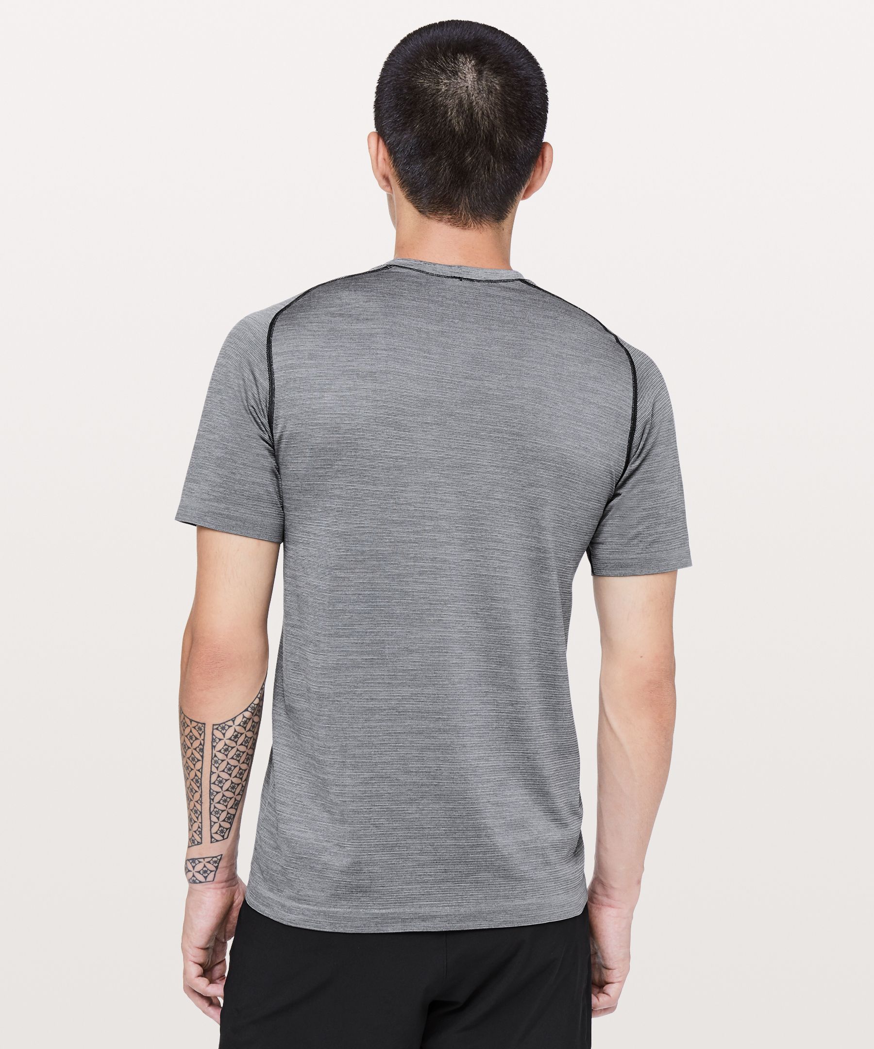 Metal Vent Tech Short Sleeve Shirt | Lululemon DE