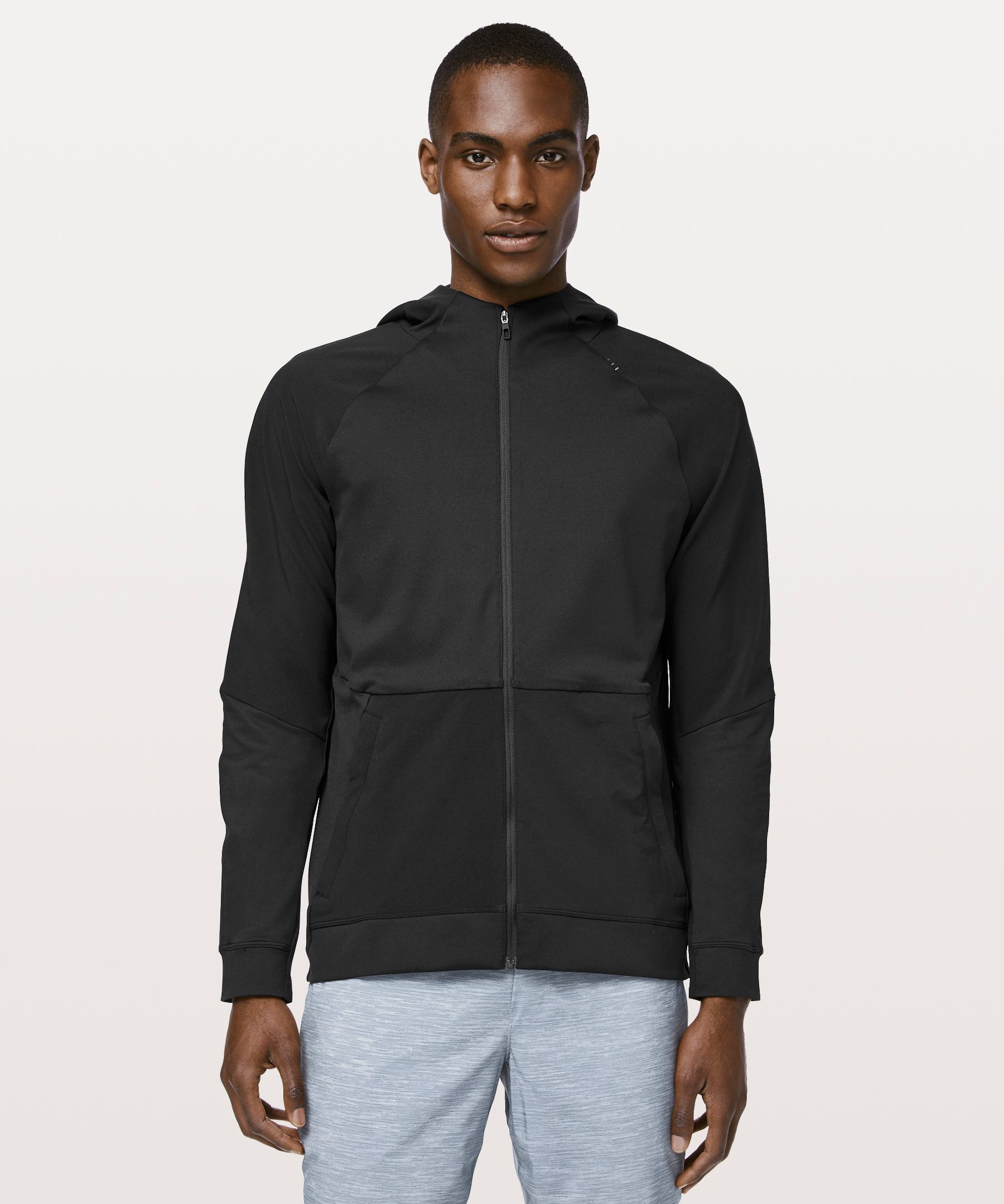 Cross Challenger Hoodie | lululemon Hong Kong SAR