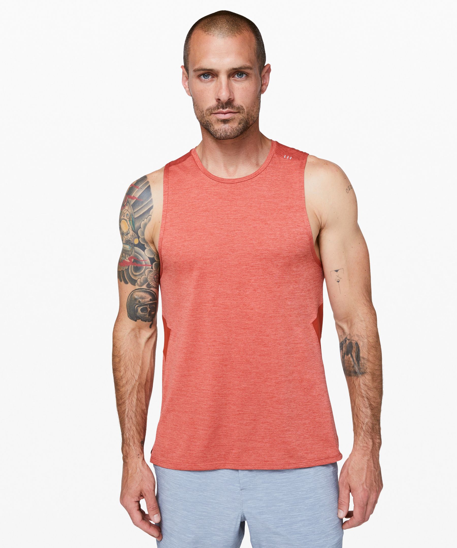 lululemon free to be tank