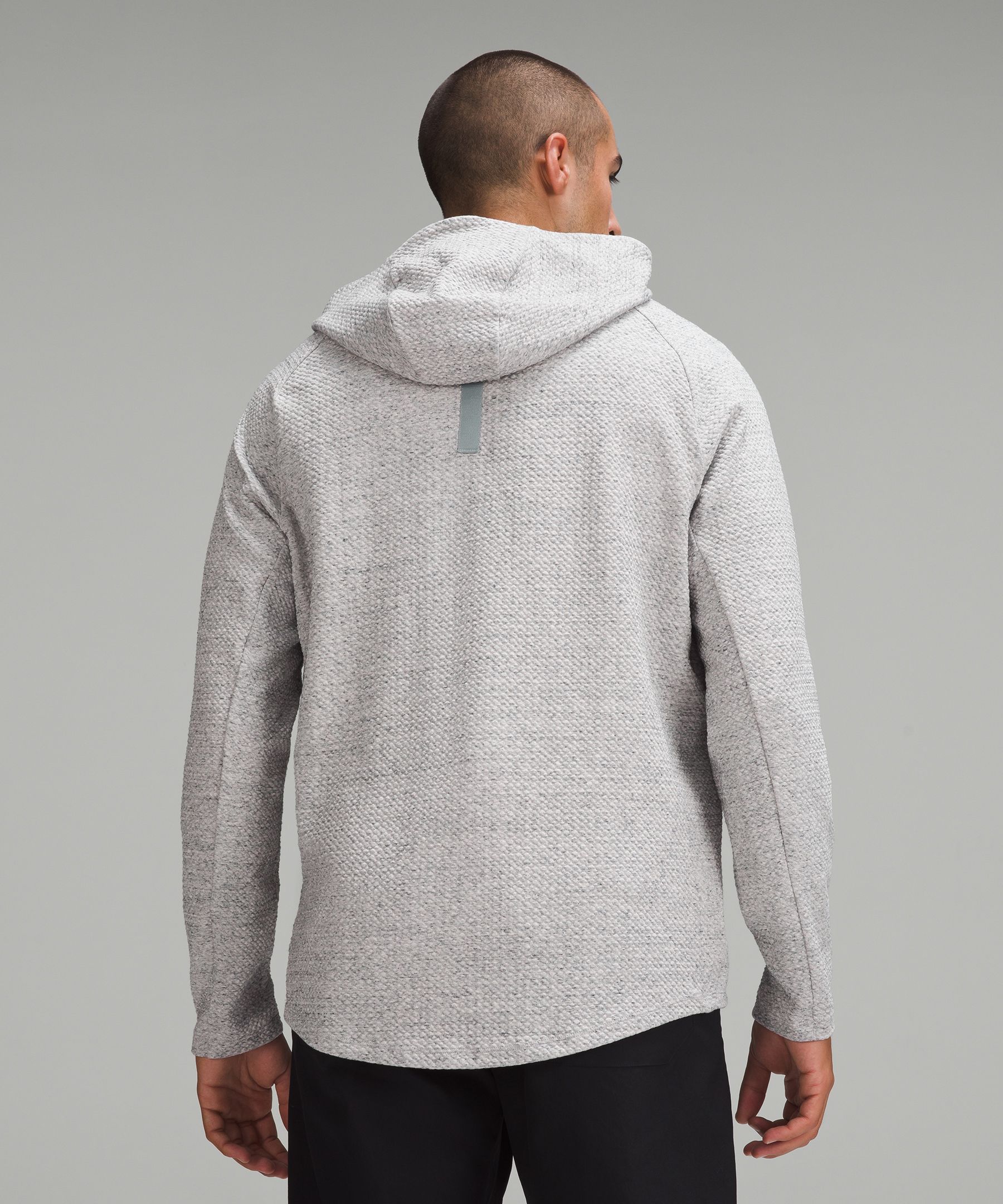 Lululemon store mens sweatshirt