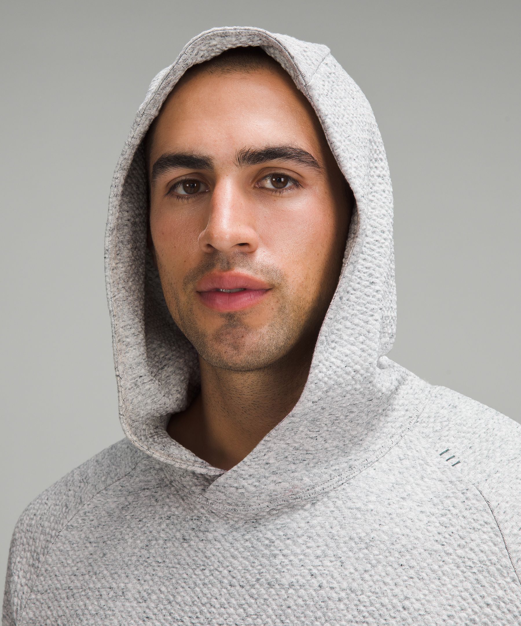 lululemon at ease hoodie