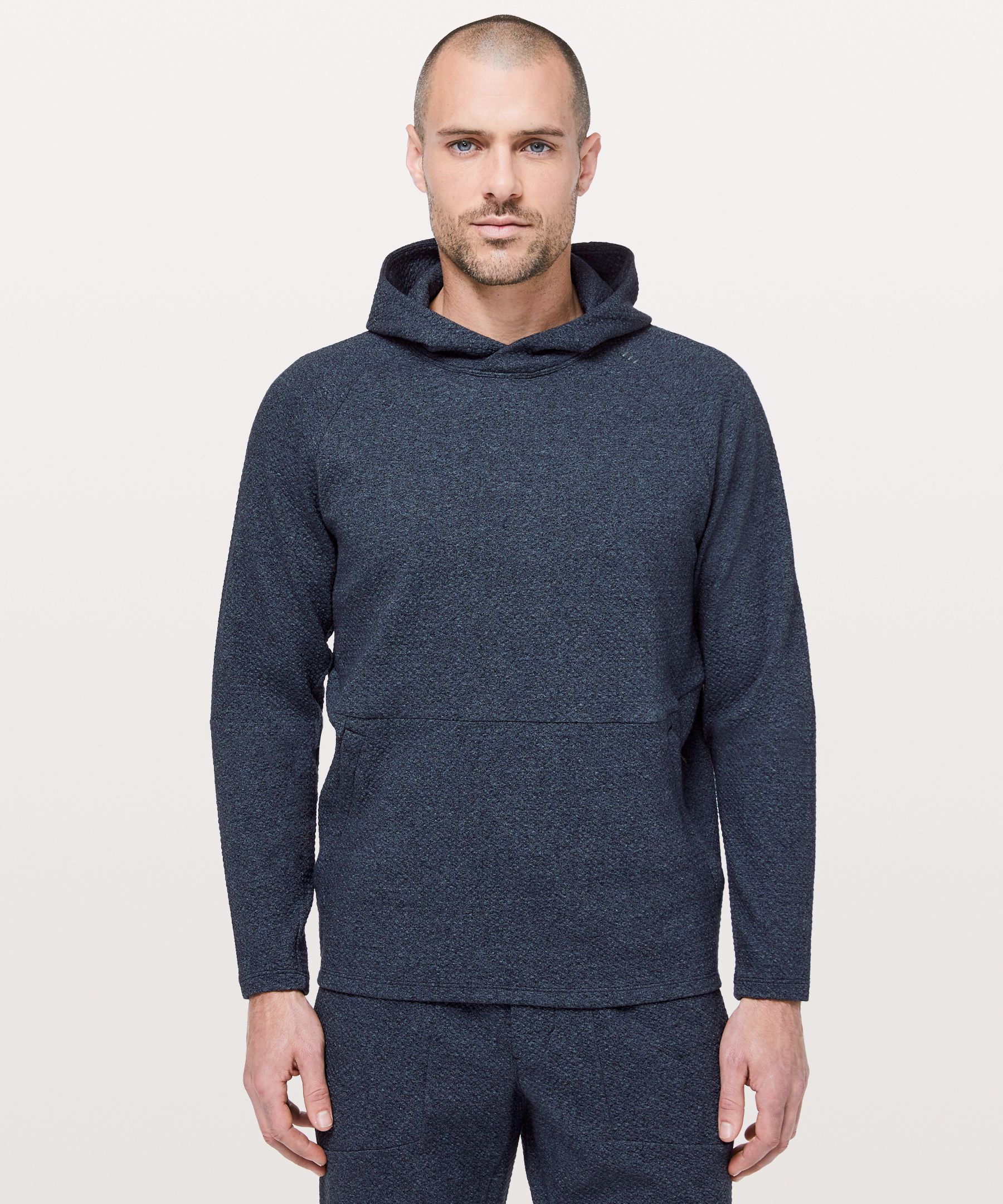 Lululemon At Ease Hoodie Men  International Society of Precision  Agriculture