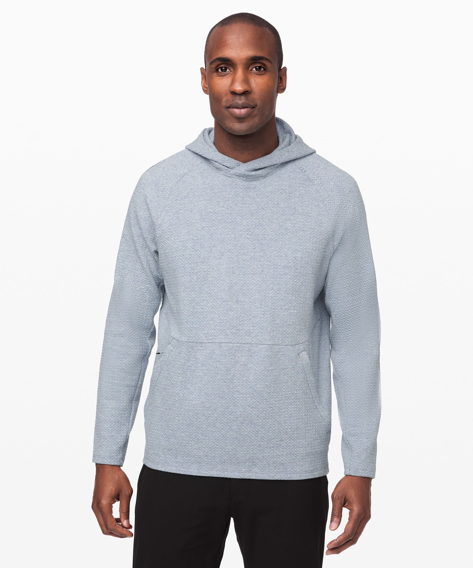 lulu mens hoodie