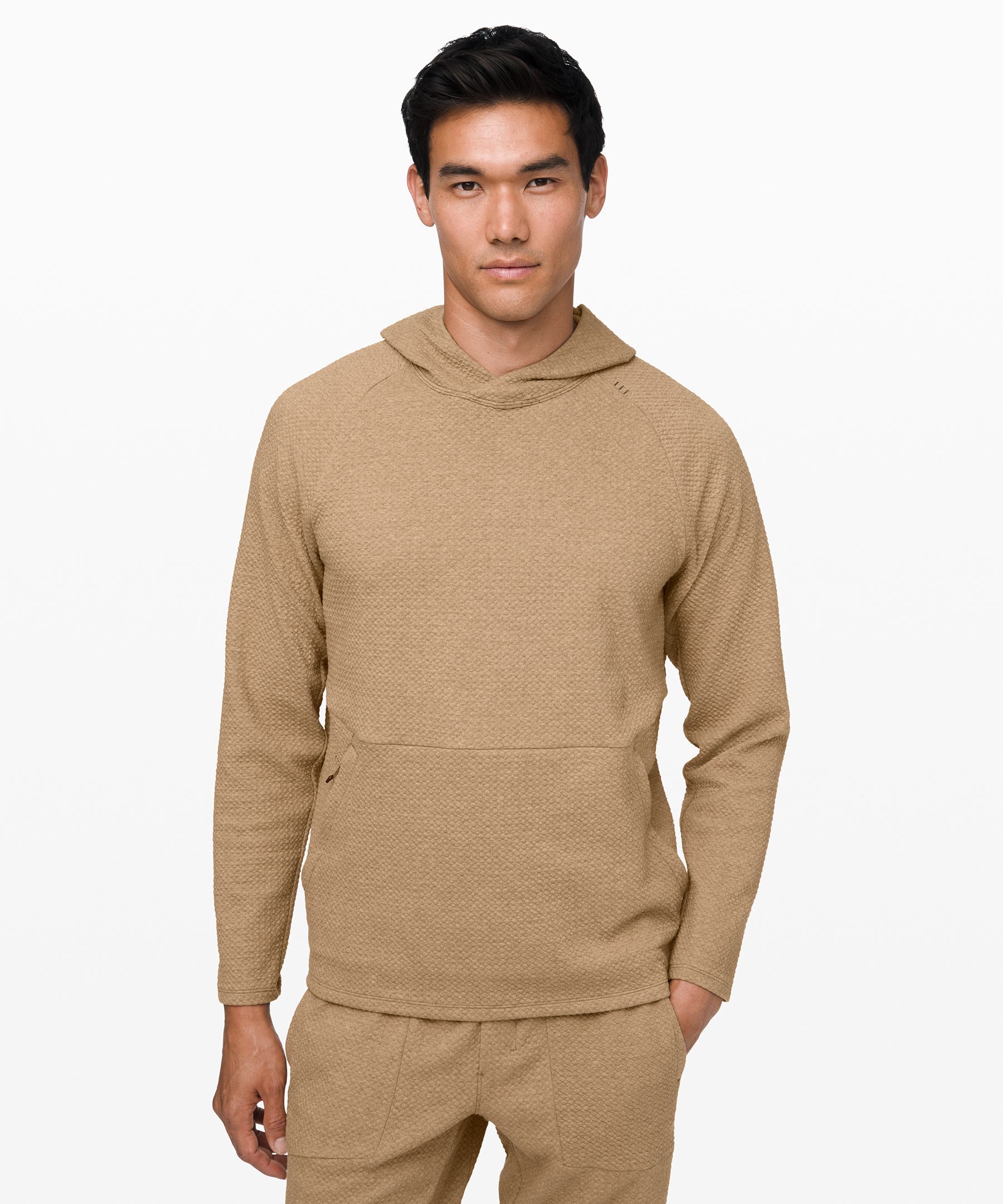 At ease hoodie lululemon best sale