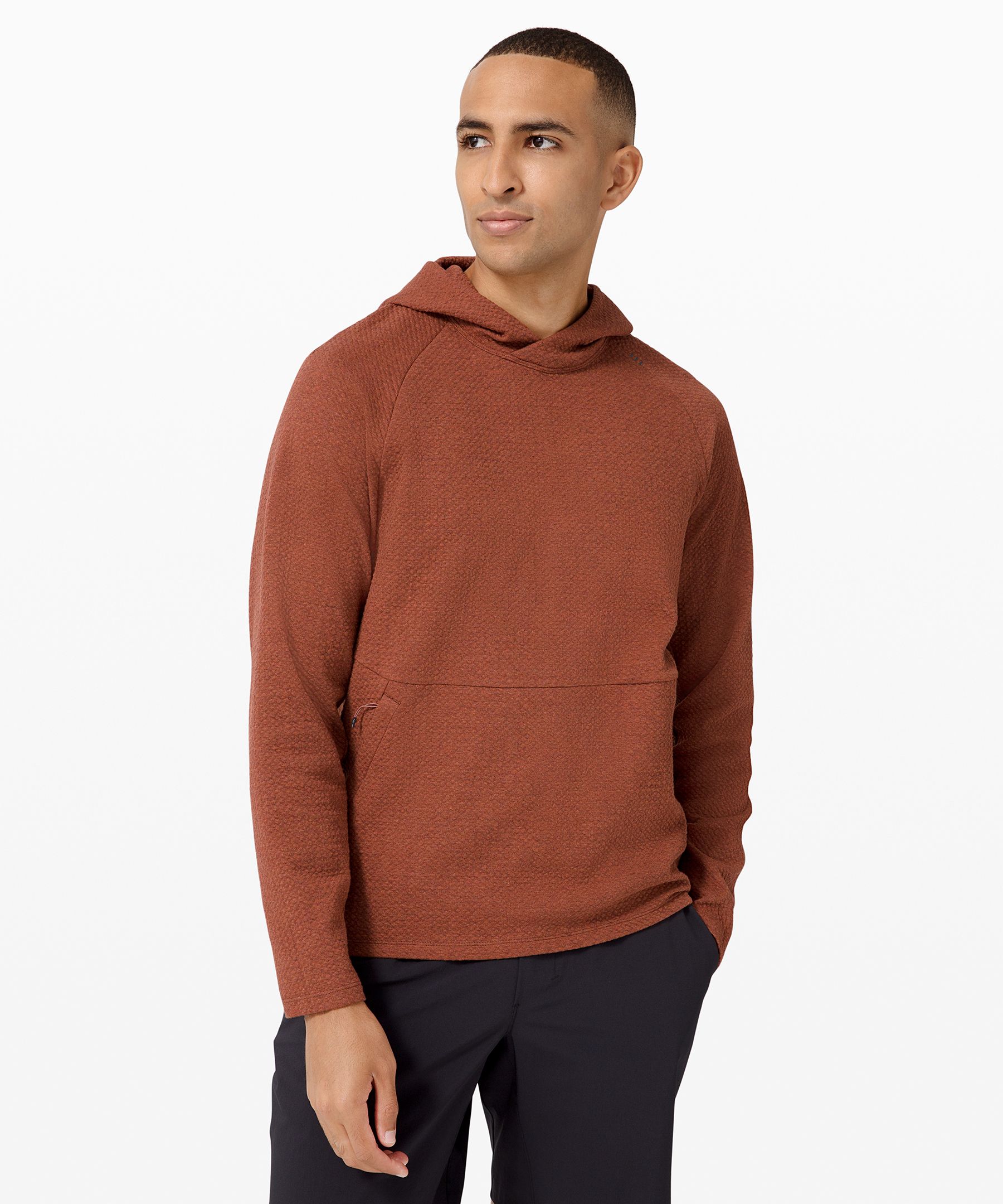 at ease hoodie lululemon