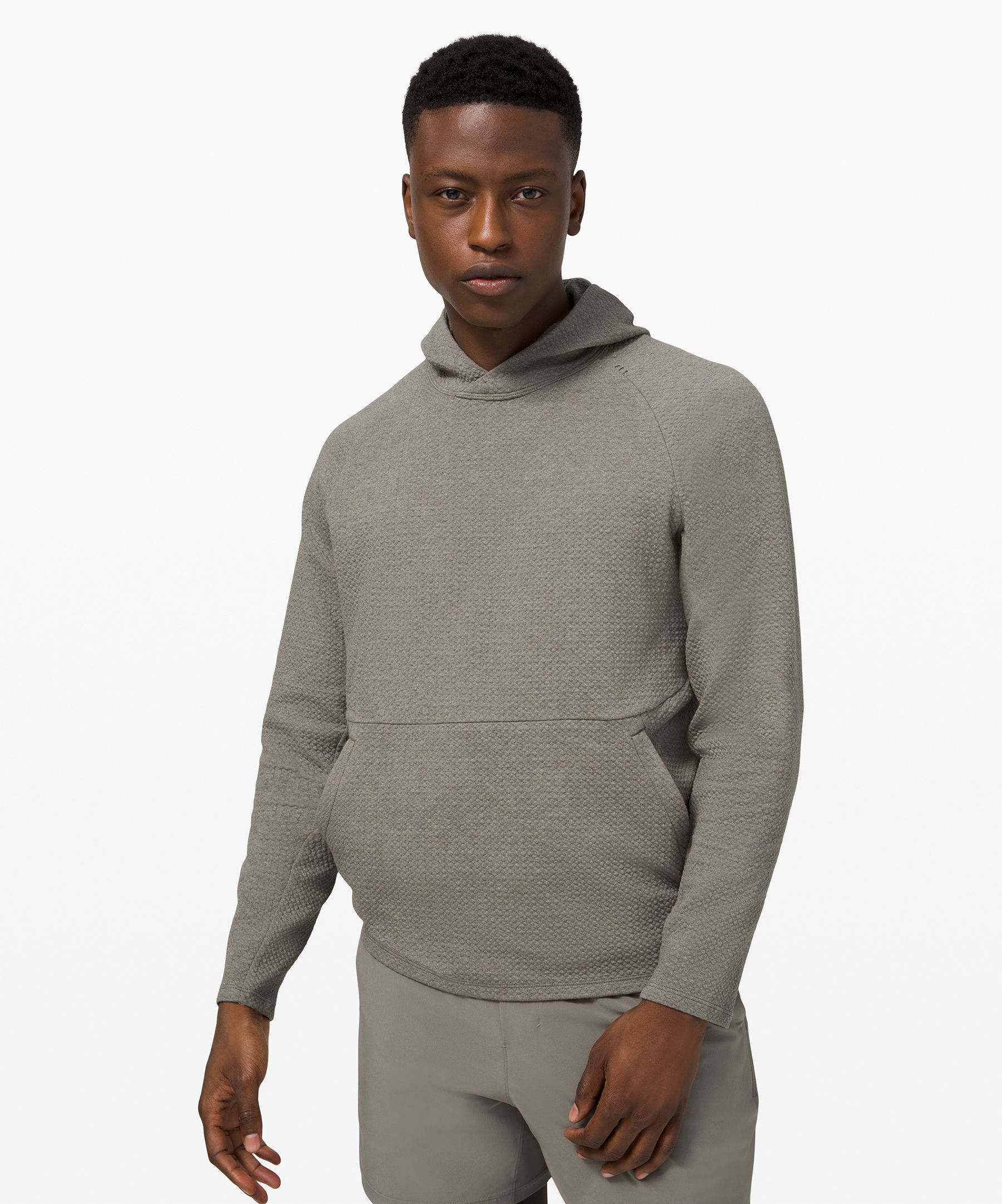 lululemon hoodie mens