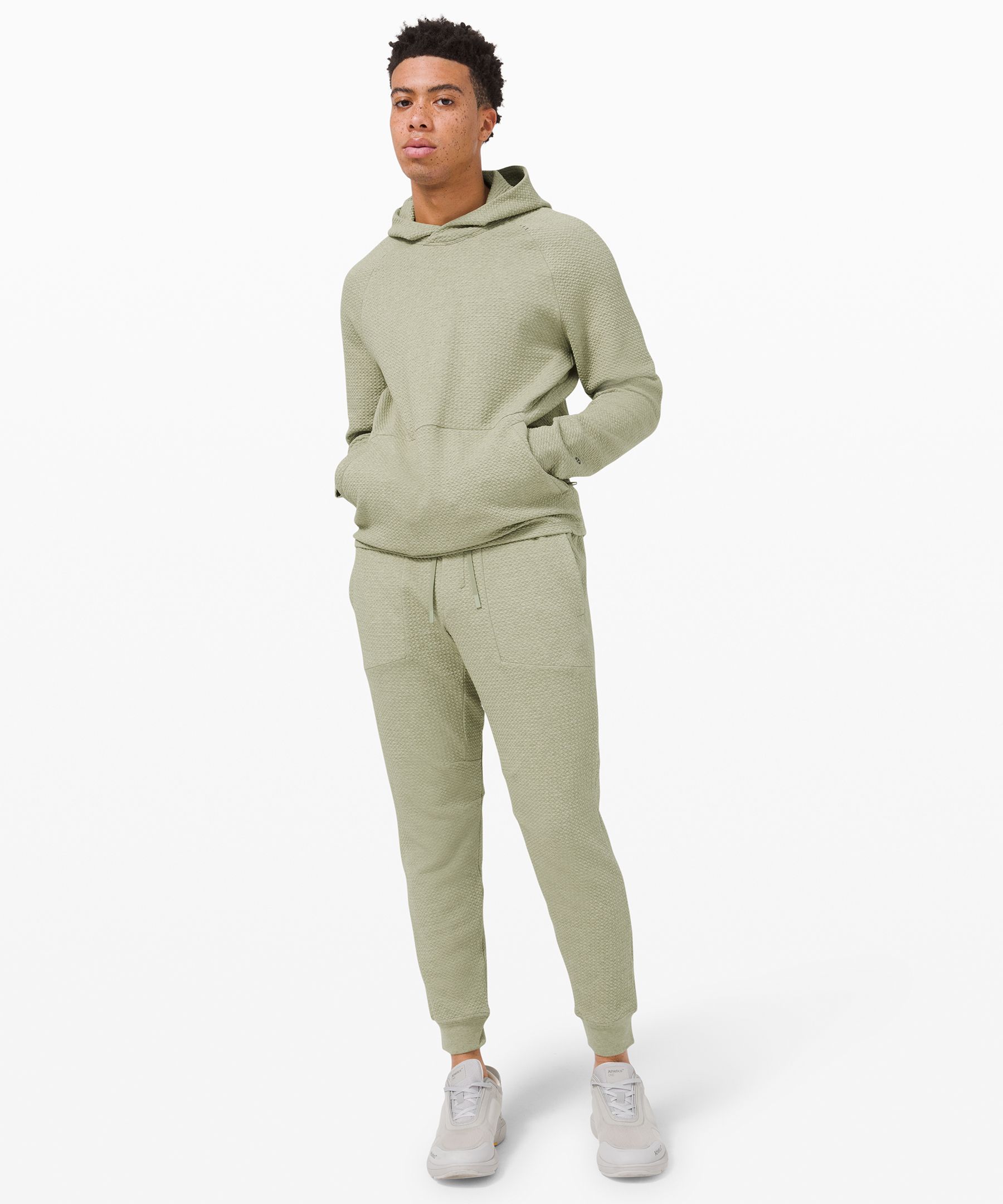 Lululemon at ease hoodie best sale