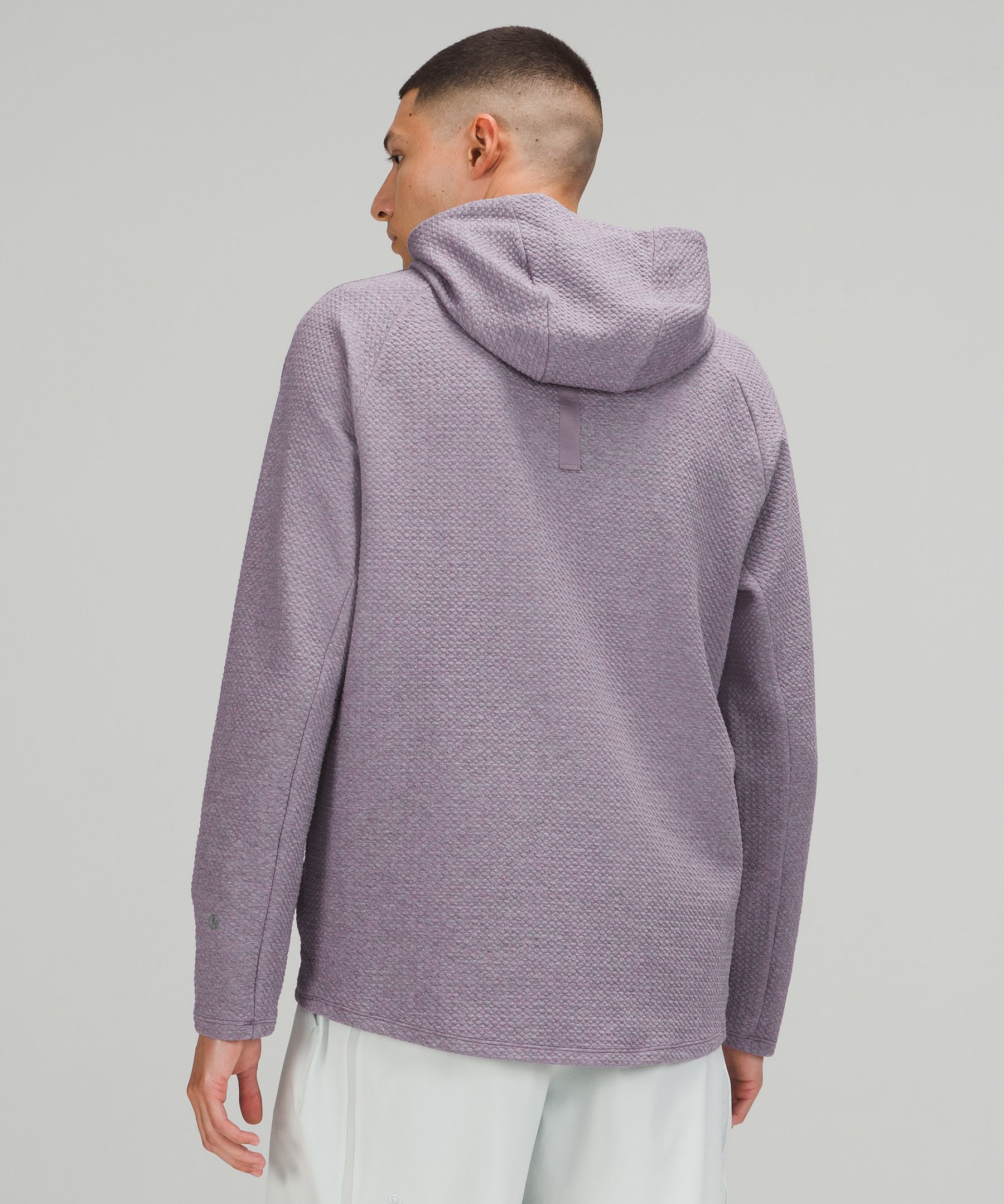 Lululemon At Ease Hoodie Big Apple Buddy