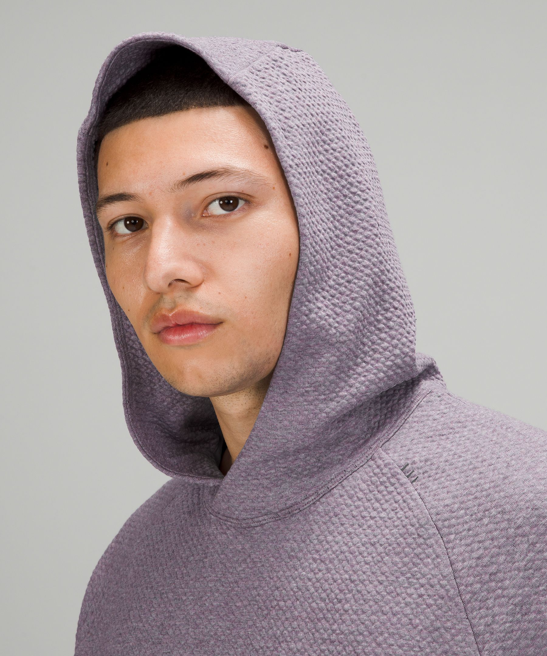 Lululemon At Ease Hoodie Big Apple Buddy