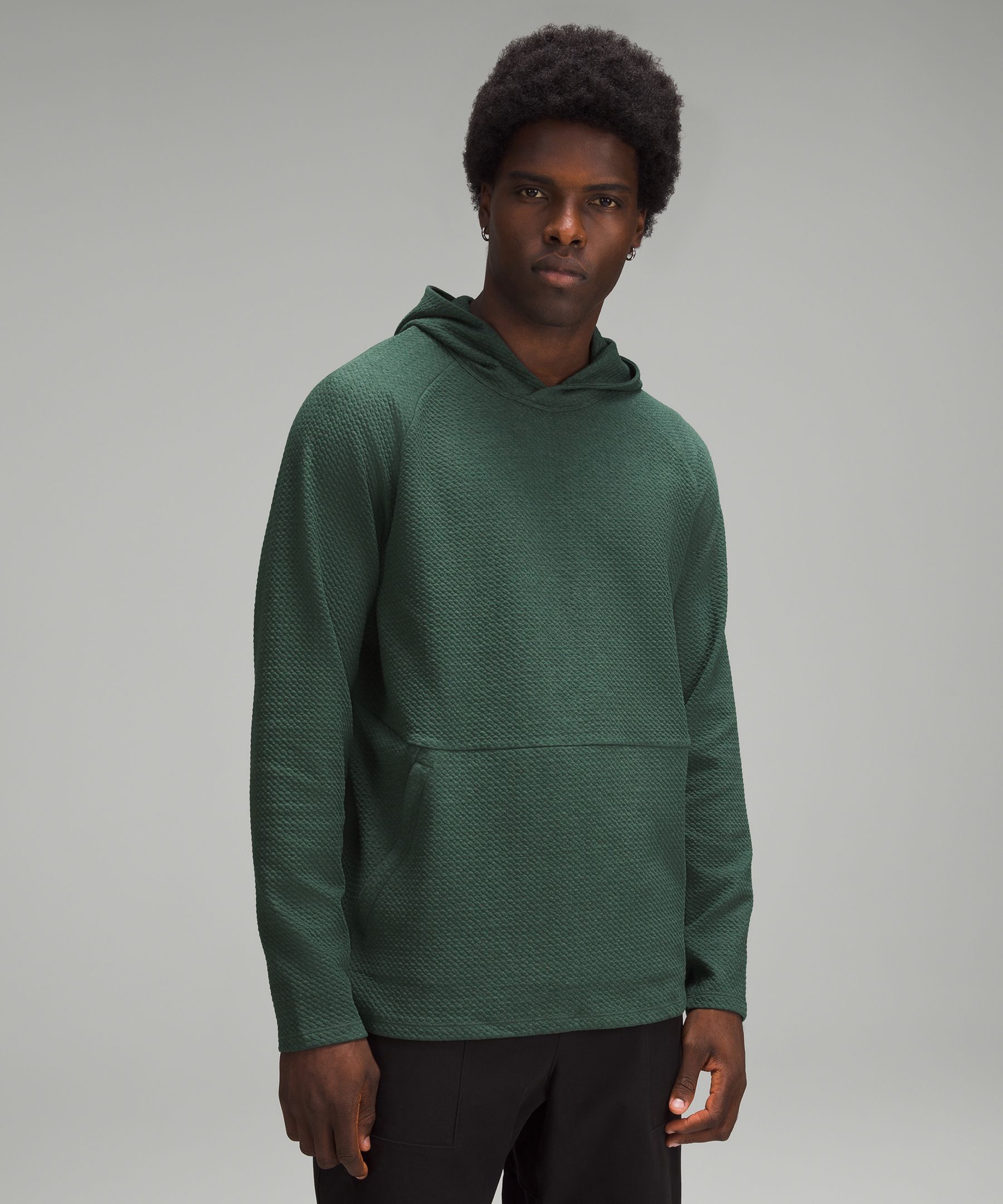 Lululemon discount sweater hoodie