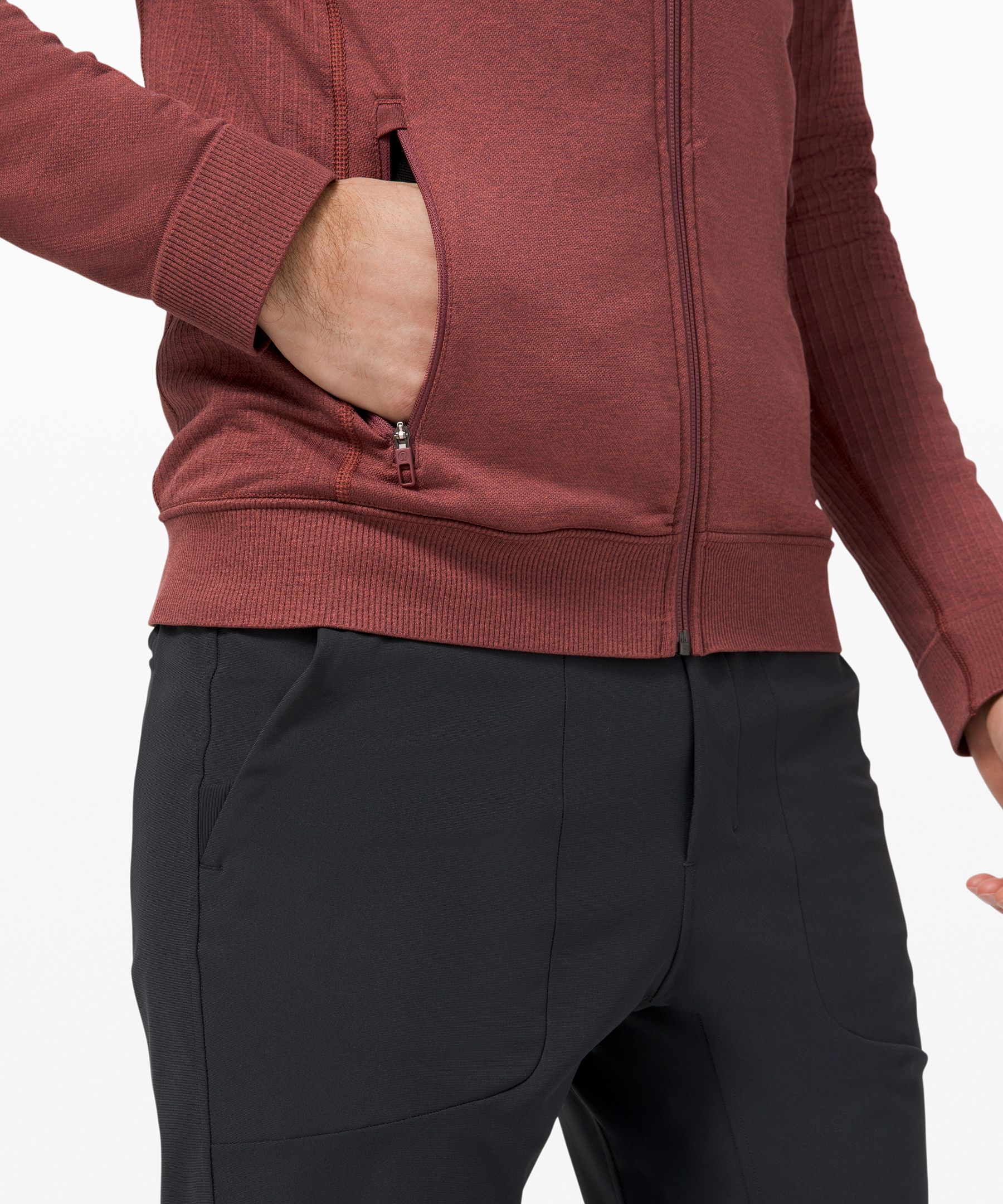 Lululemon engineered warmth discount hoodie