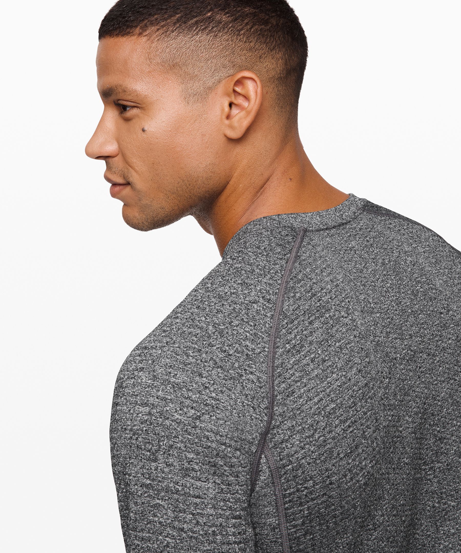 Engineered Warmth Long Sleeve | Lululemon UK