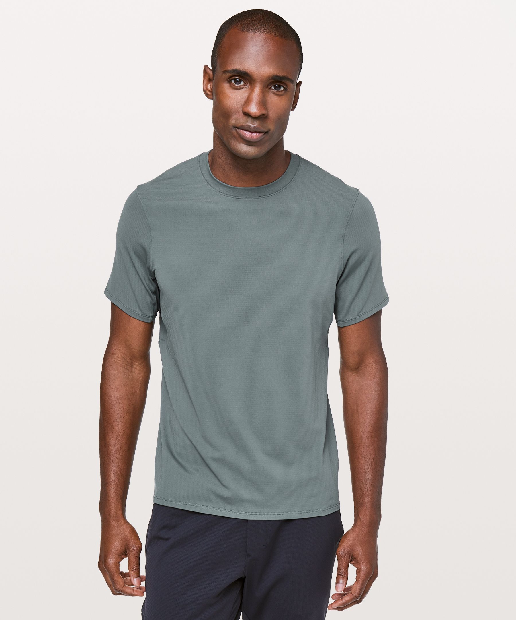 Drysense Mesh Short Sleeve | Men's Short Sleeve Tops ...