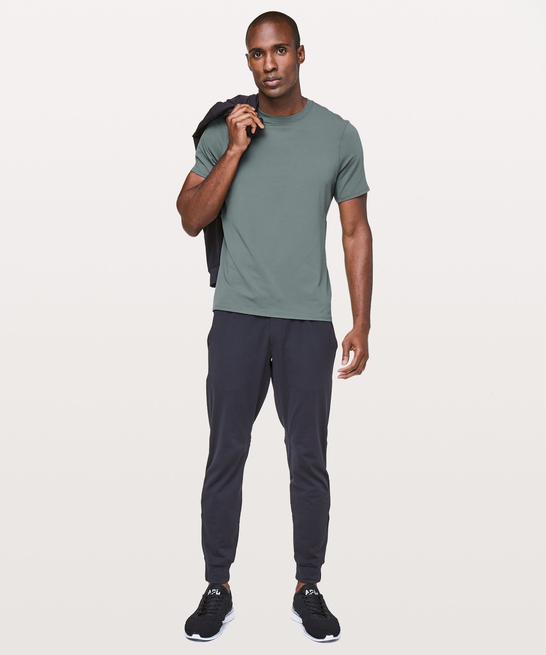 Men’s Workout, Yoga + Running Clothes | lululemon.com | lululemon athletica