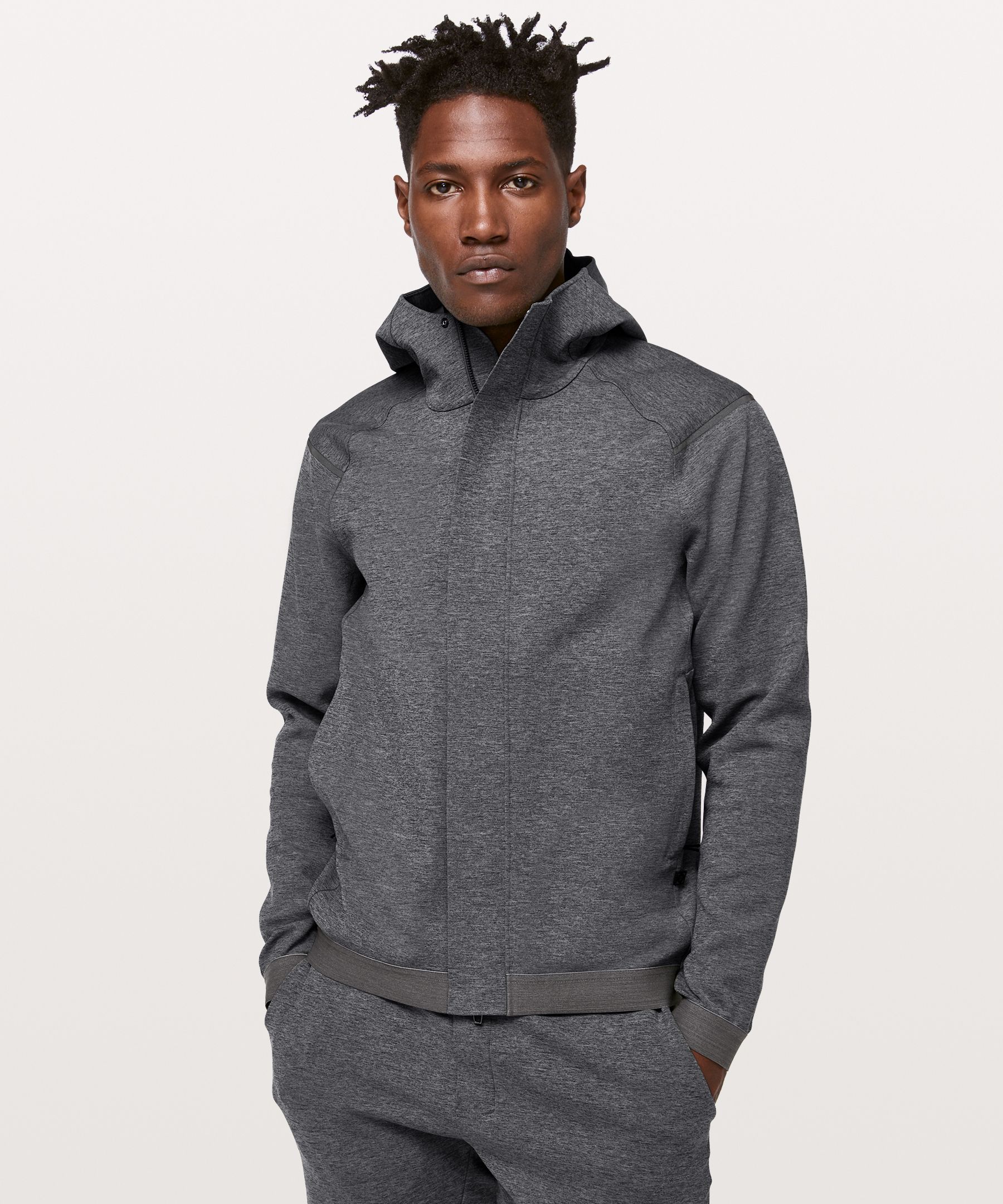 lululemon hoodie mens