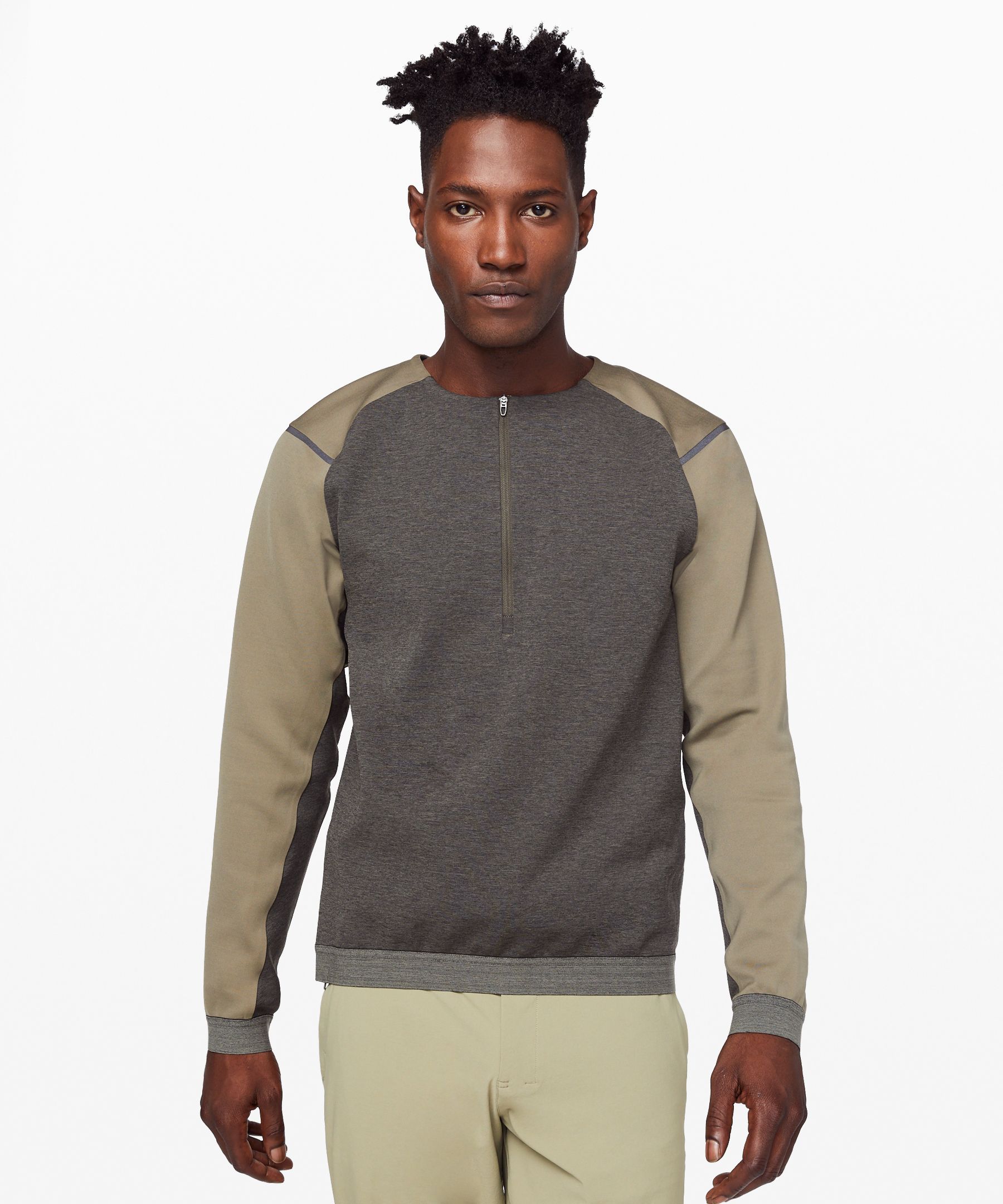 lululemon lab diffract joggers