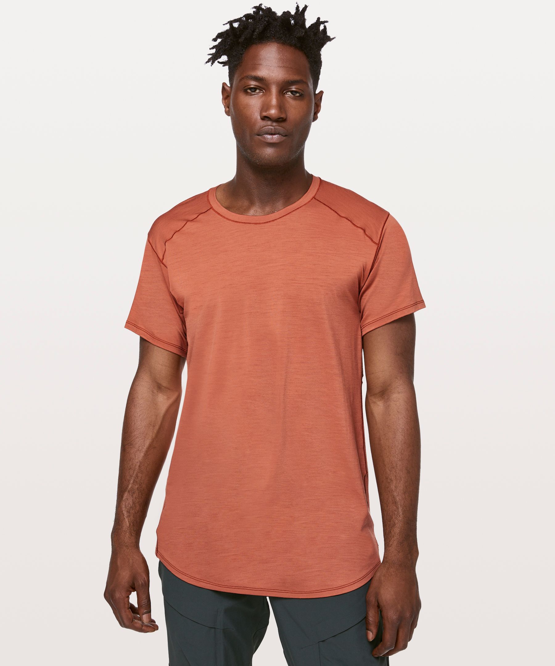 View details of Diffract Short Sleeve lululemon lab