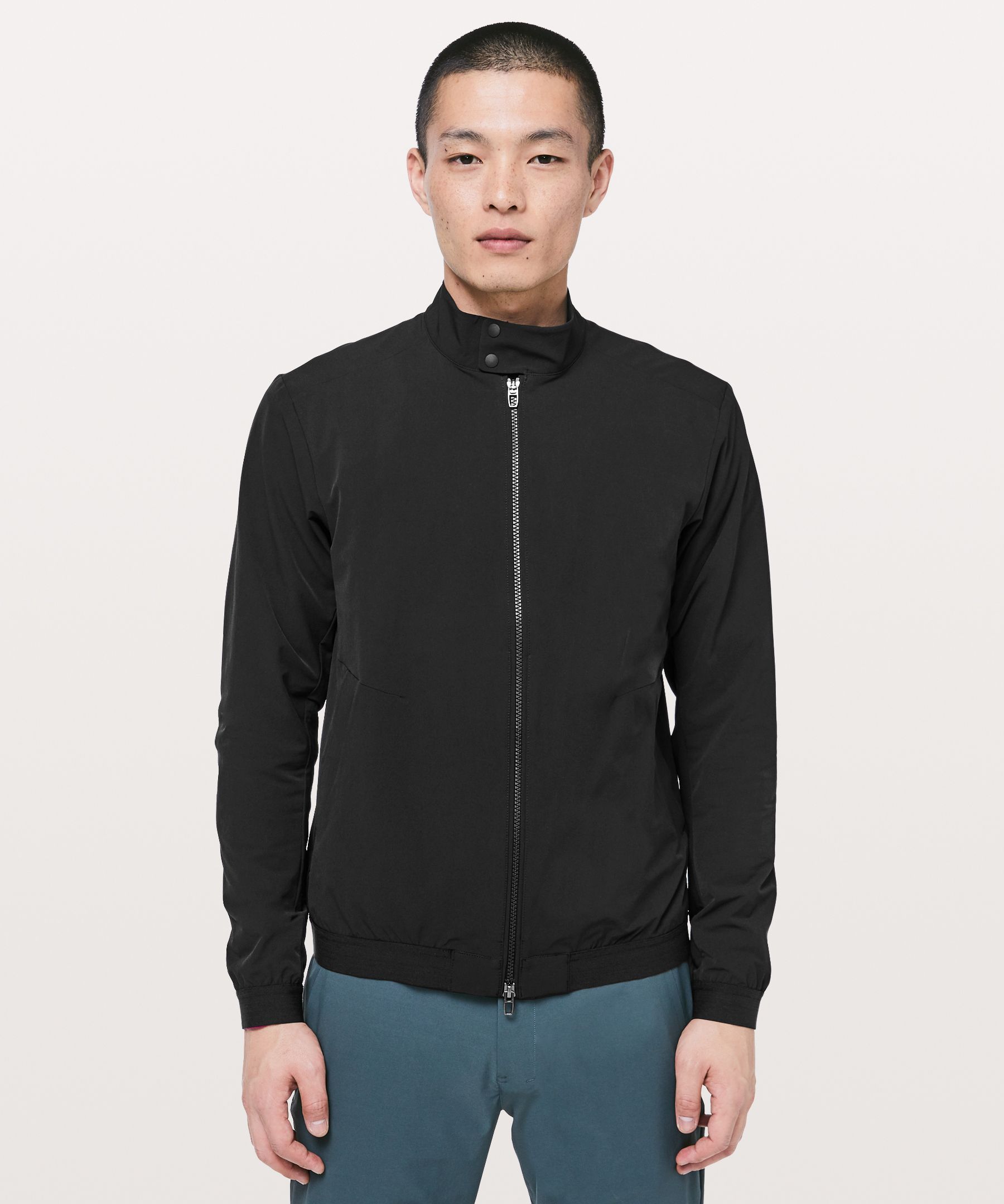 View details of Accedo Track Jacket lululemon Lab
