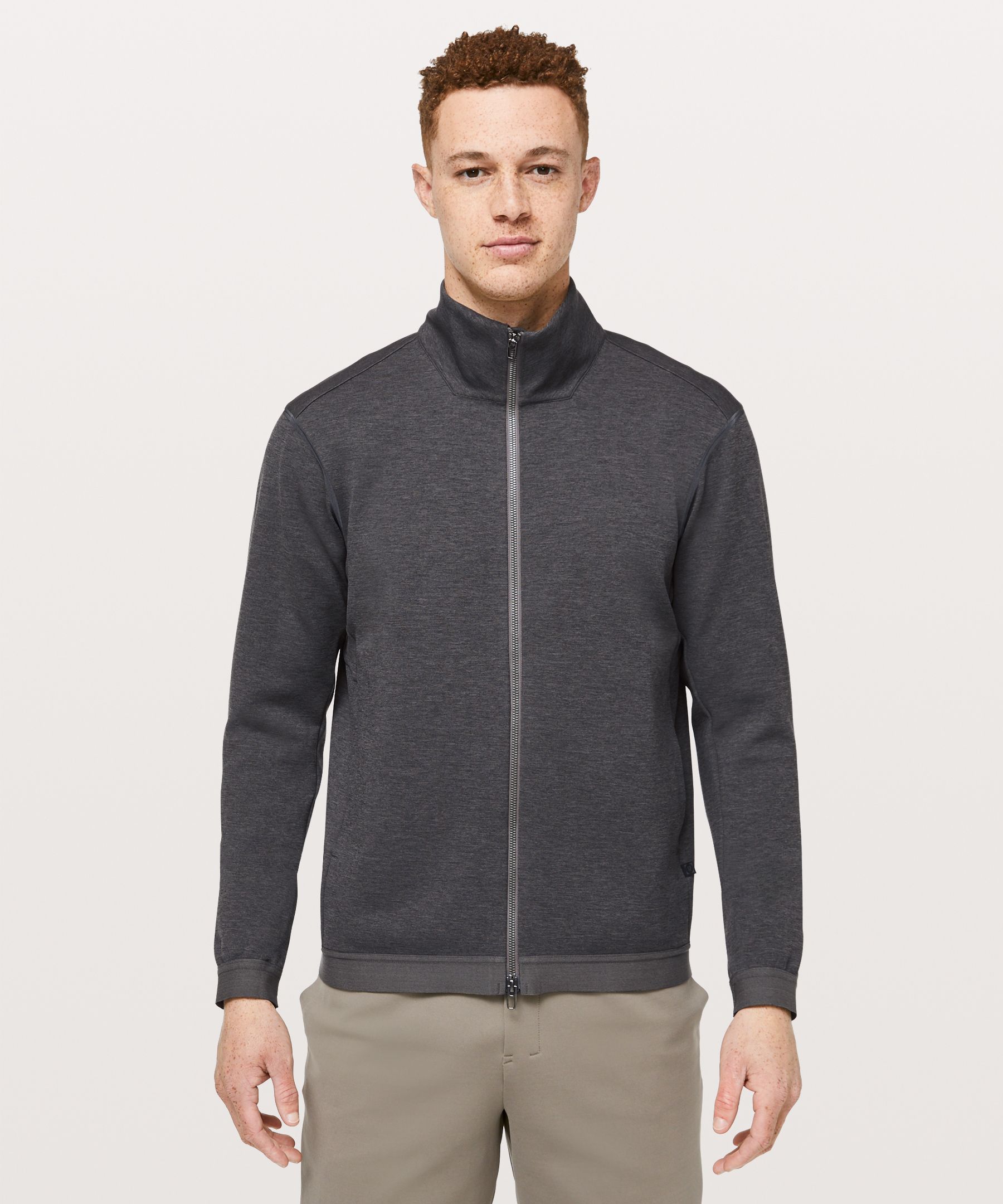 View details of Flecte Track Jacket lululemon lab