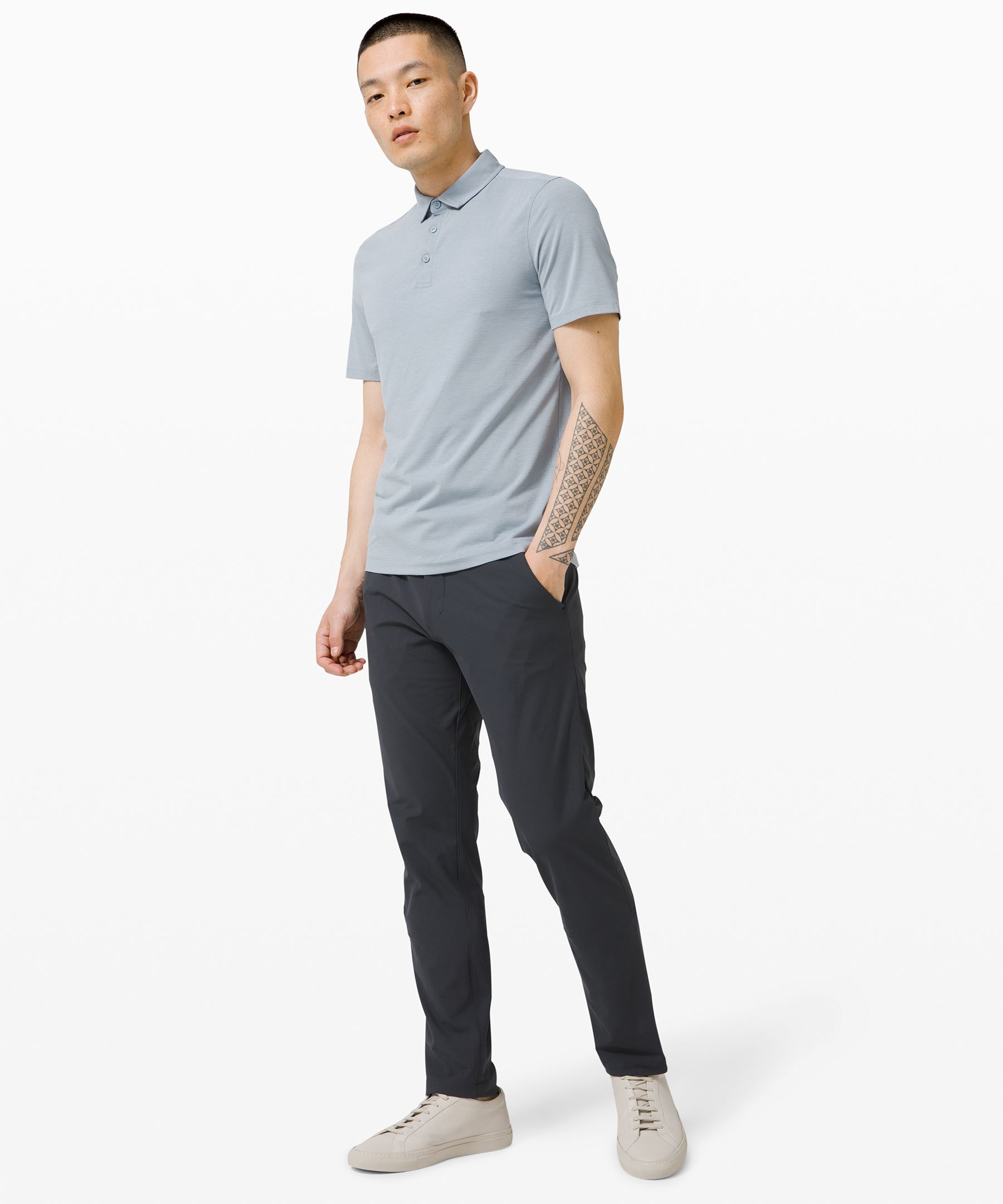 Men's Golf Clothes | lululemon