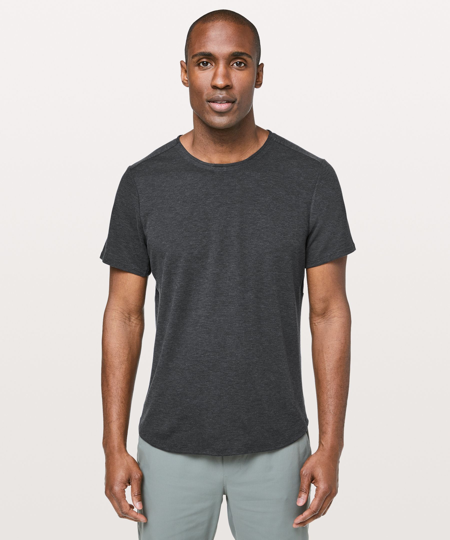 Obsidian Conflux Short Sleeve