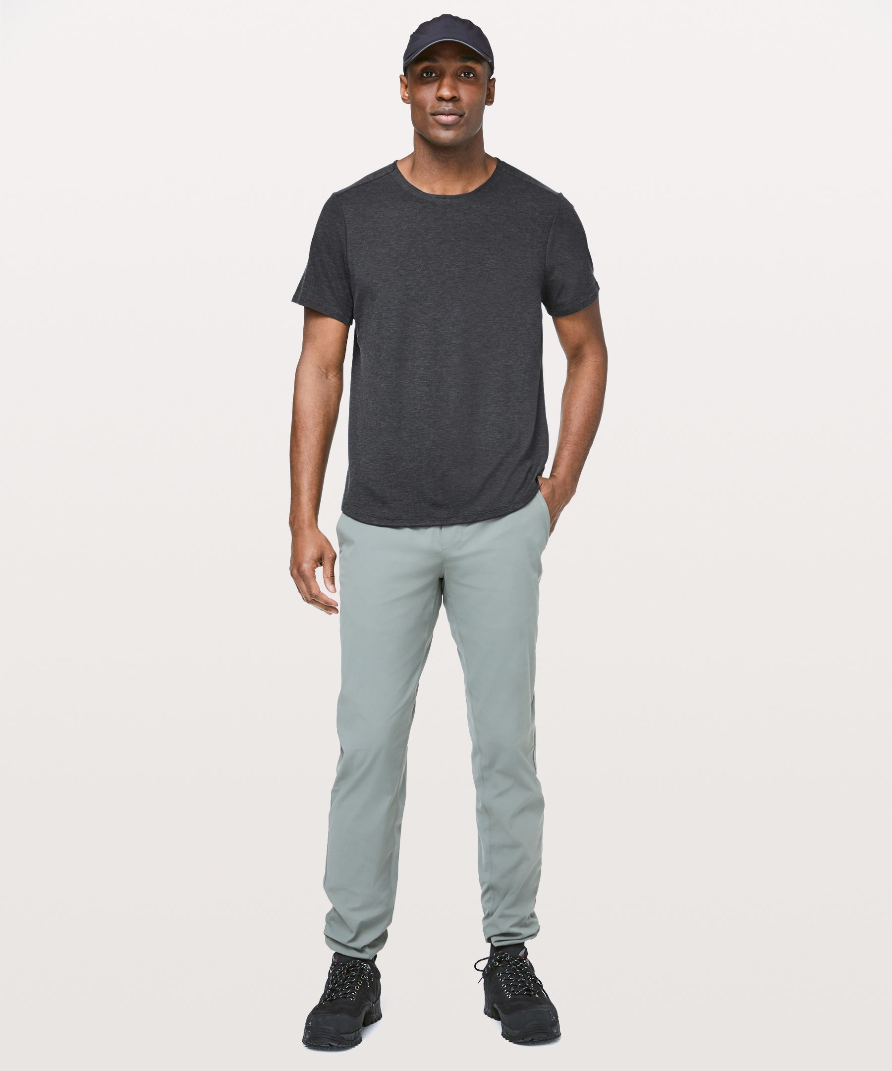 Obsidian Conflux Short Sleeve