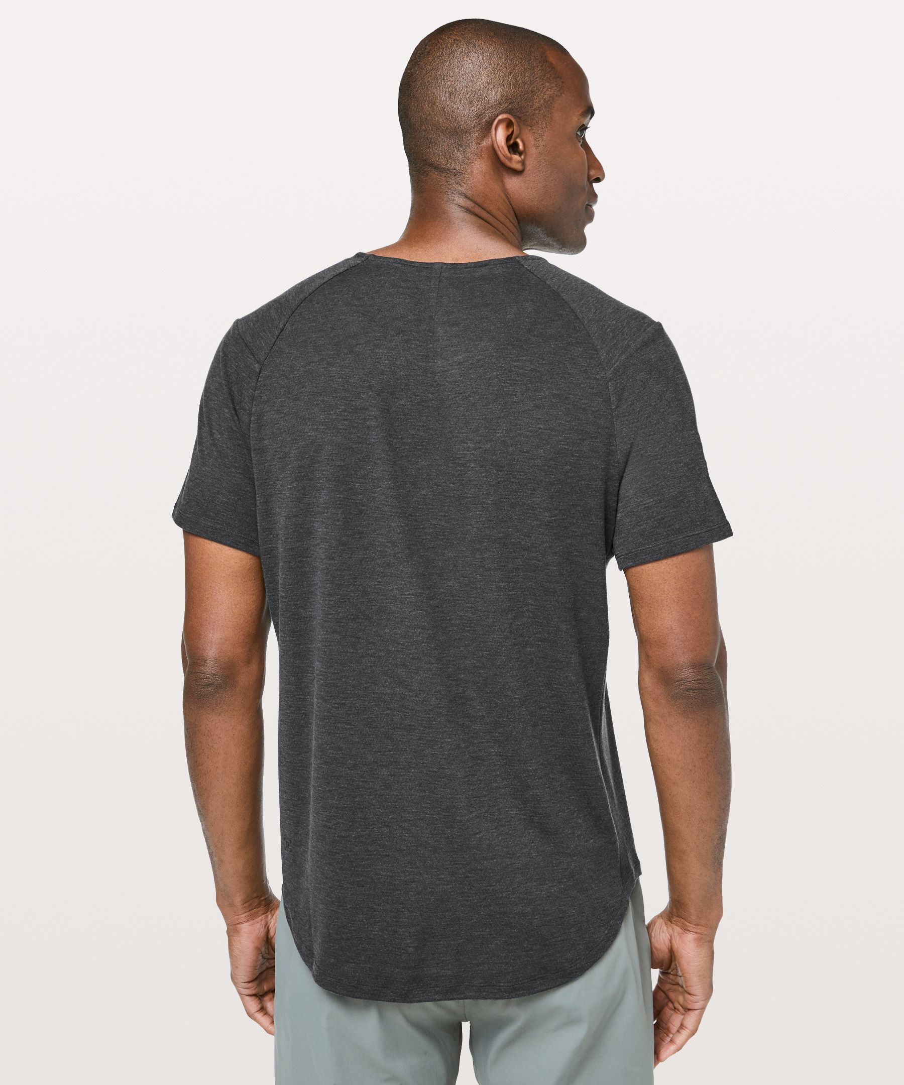 Obsidian Conflux Short Sleeve